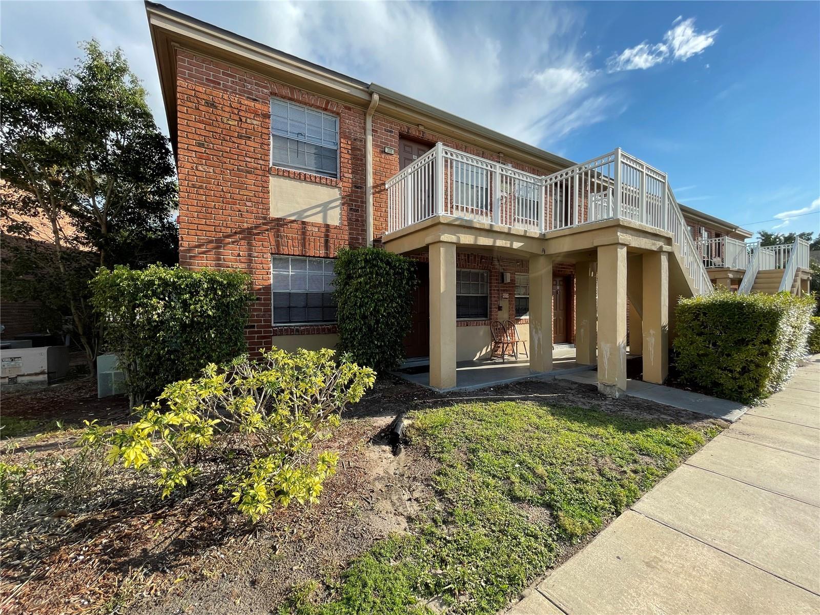 2521 CAPER LN #101, MAITLAND, FL, 32751