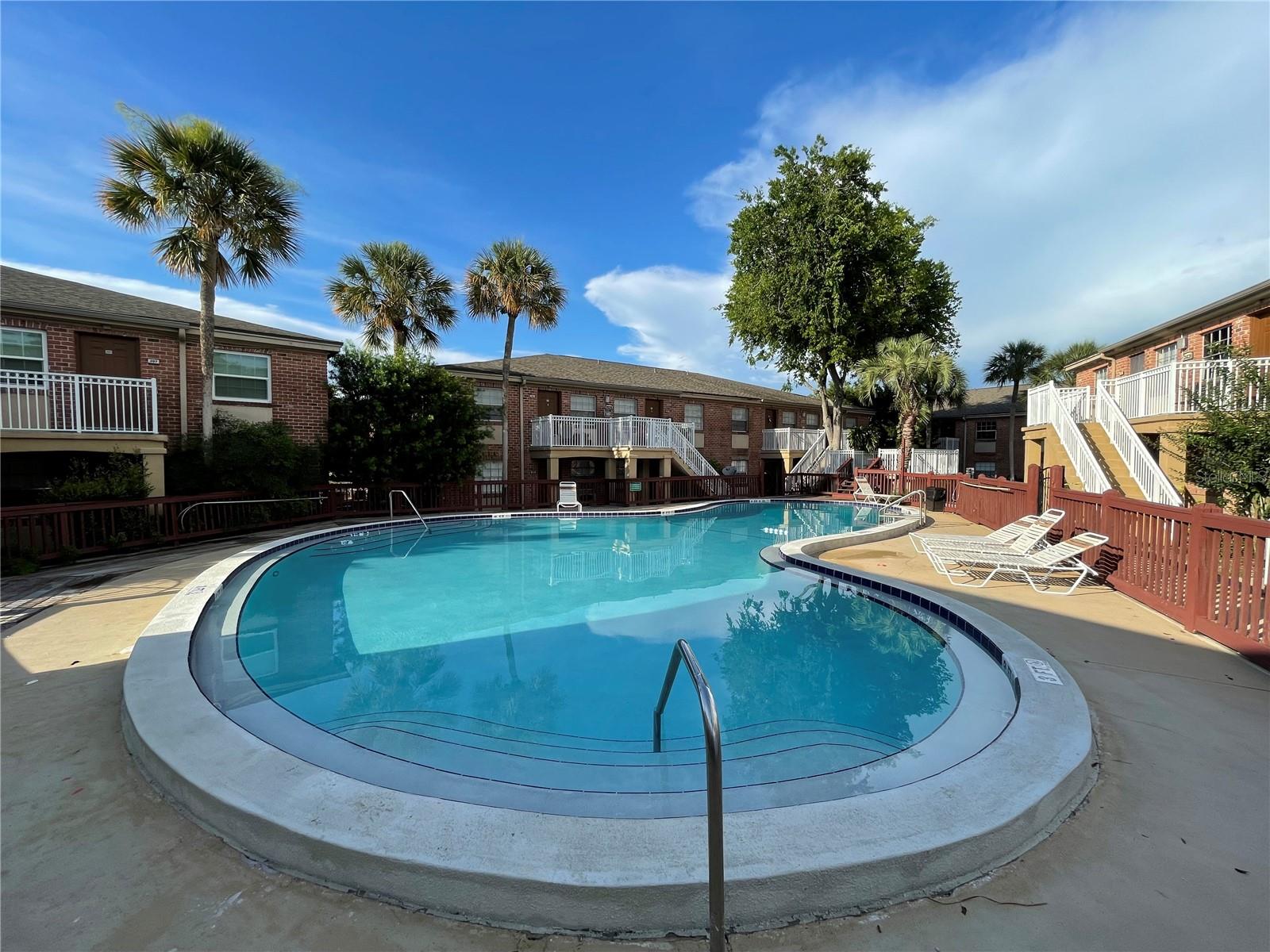 2521 CAPER LN #101, MAITLAND, FL, 32751