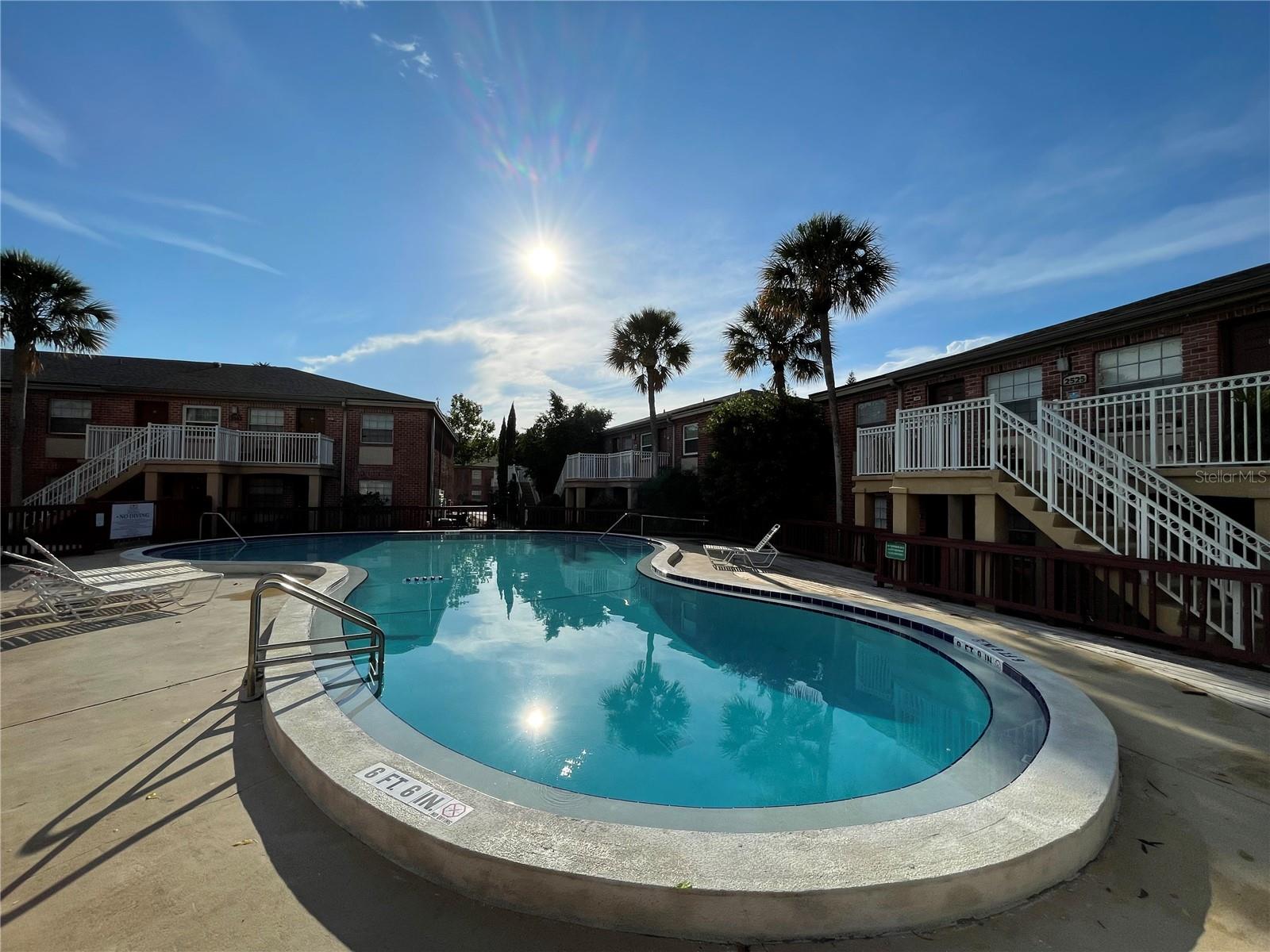 2521 CAPER LN #101, MAITLAND, FL, 32751