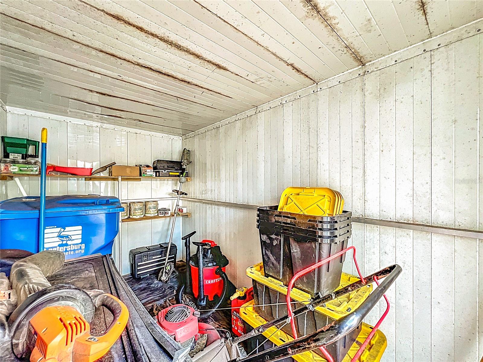 3201 MELTON ST N, ST PETERSBURG, FL, 33703