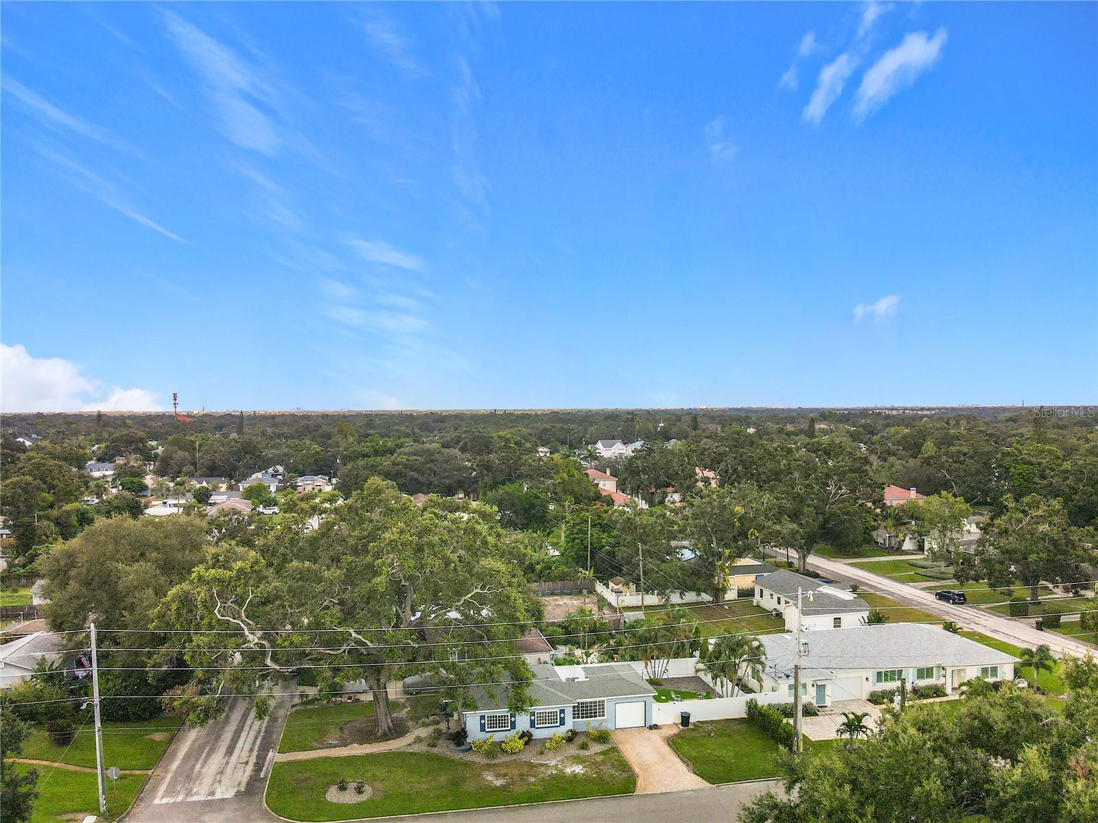 3201 MELTON ST N, ST PETERSBURG, FL, 33703