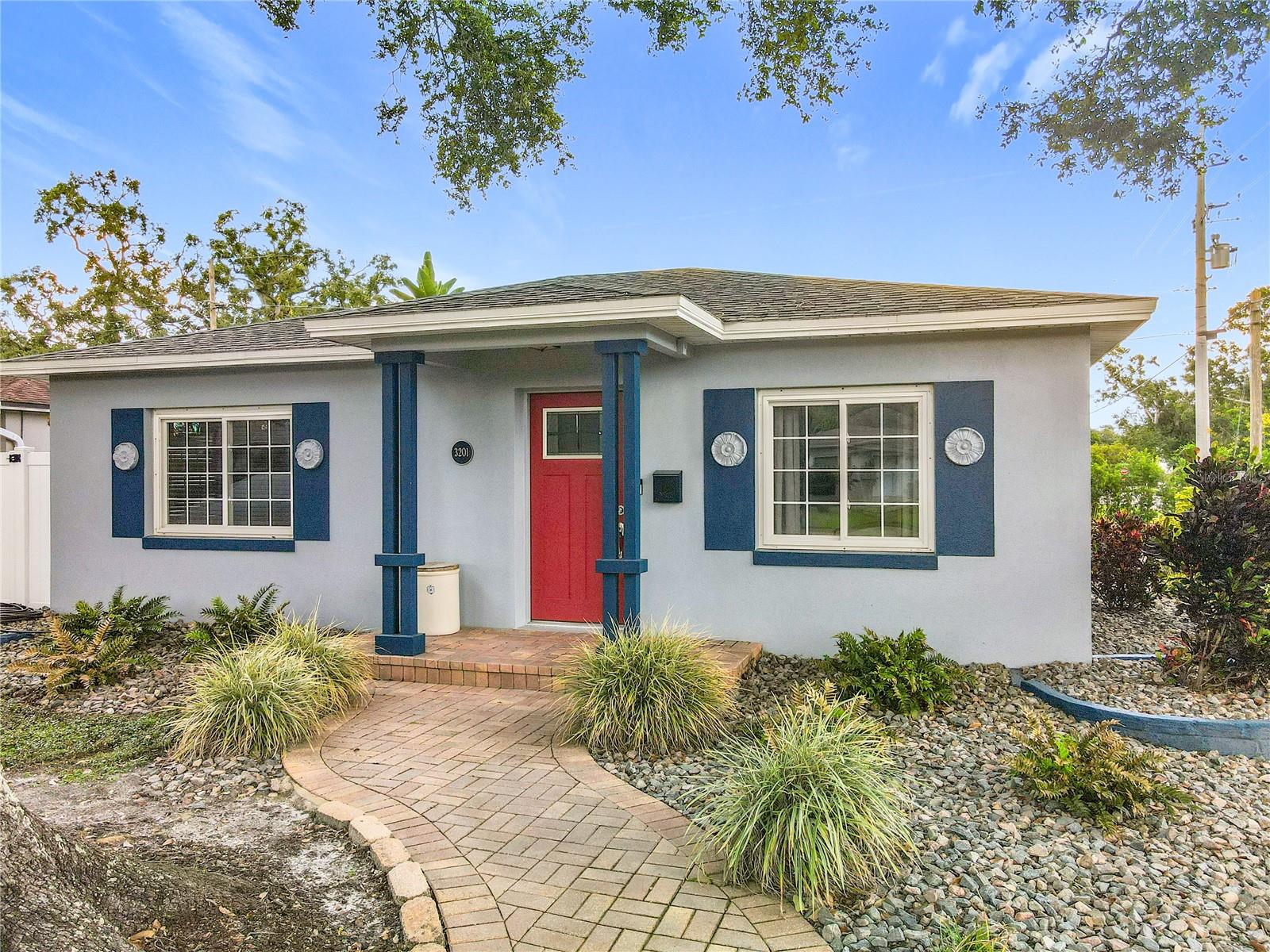 3201 MELTON ST N, ST PETERSBURG, FL, 33703