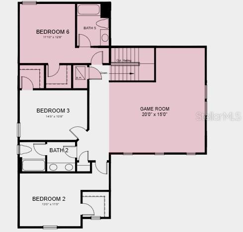 7013 FOXBORO WAY, NOKOMIS, FL, 34275