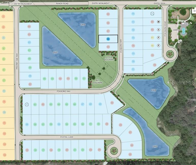 7013 FOXBORO WAY, NOKOMIS, FL, 34275