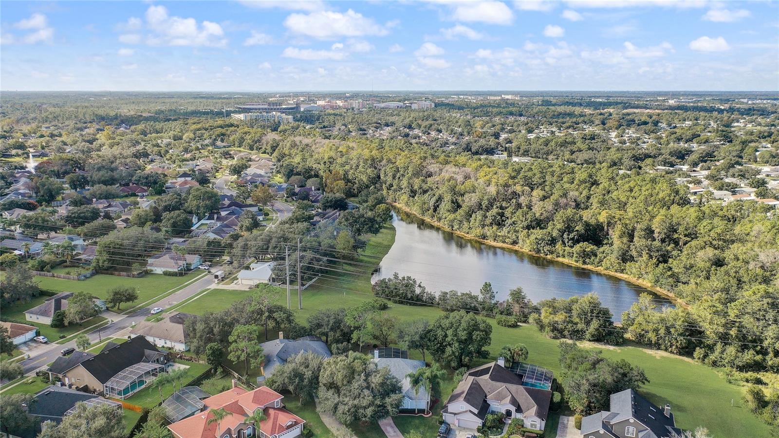 3219 LORDMALL CT, OVIEDO, FL, 32765