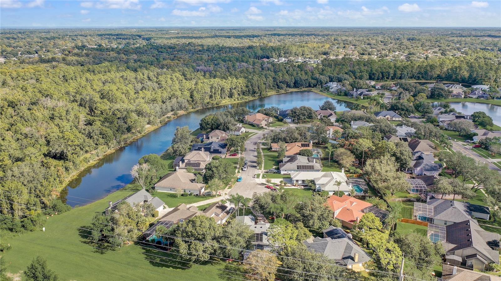 3219 LORDMALL CT, OVIEDO, FL, 32765