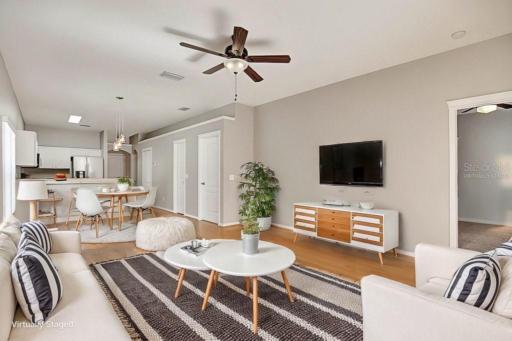 6165 SKYLARKCREST DR, LITHIA, FL, 33547