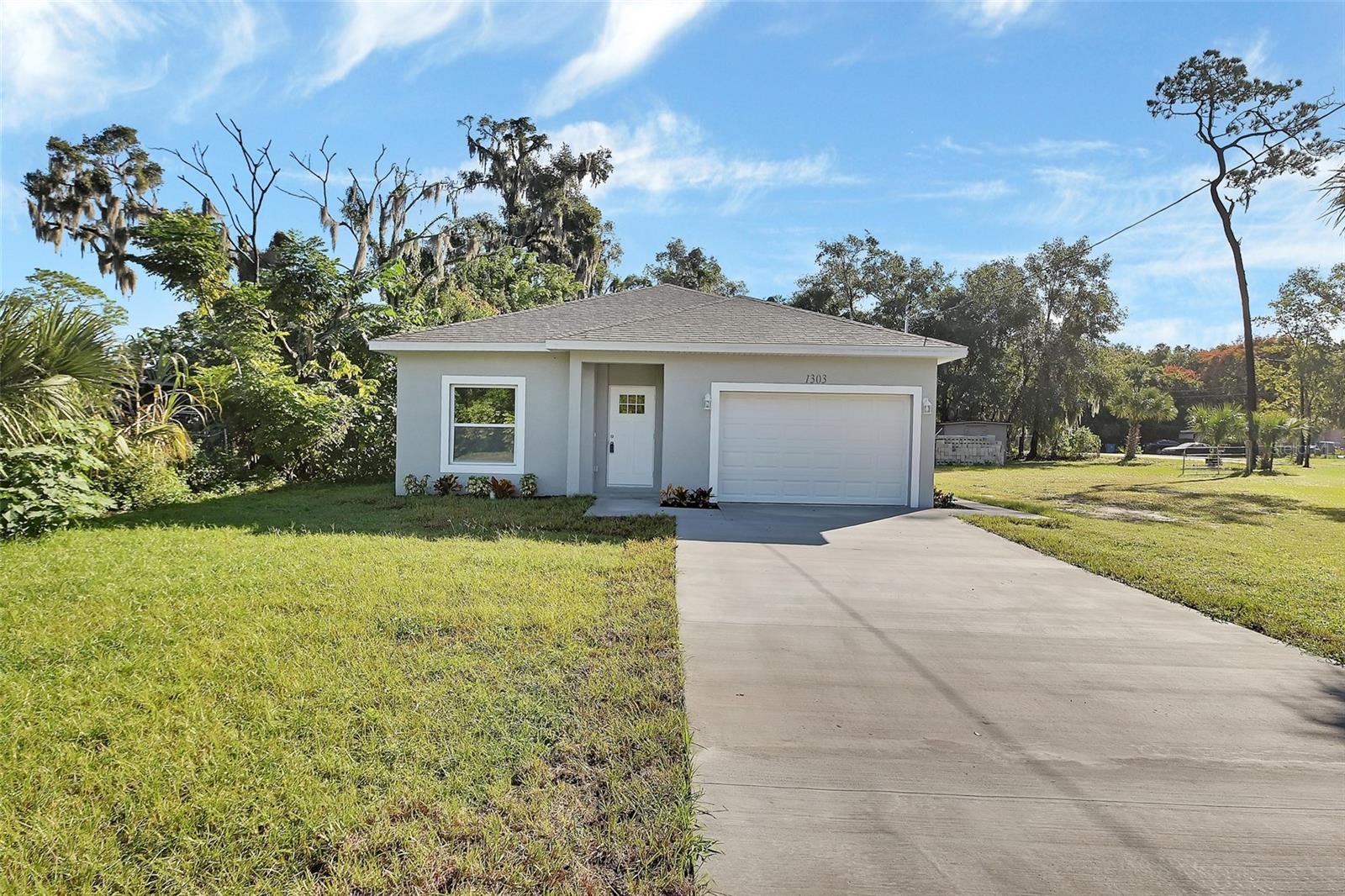 1303 THOMPSON ST, DELAND, FL, 32720