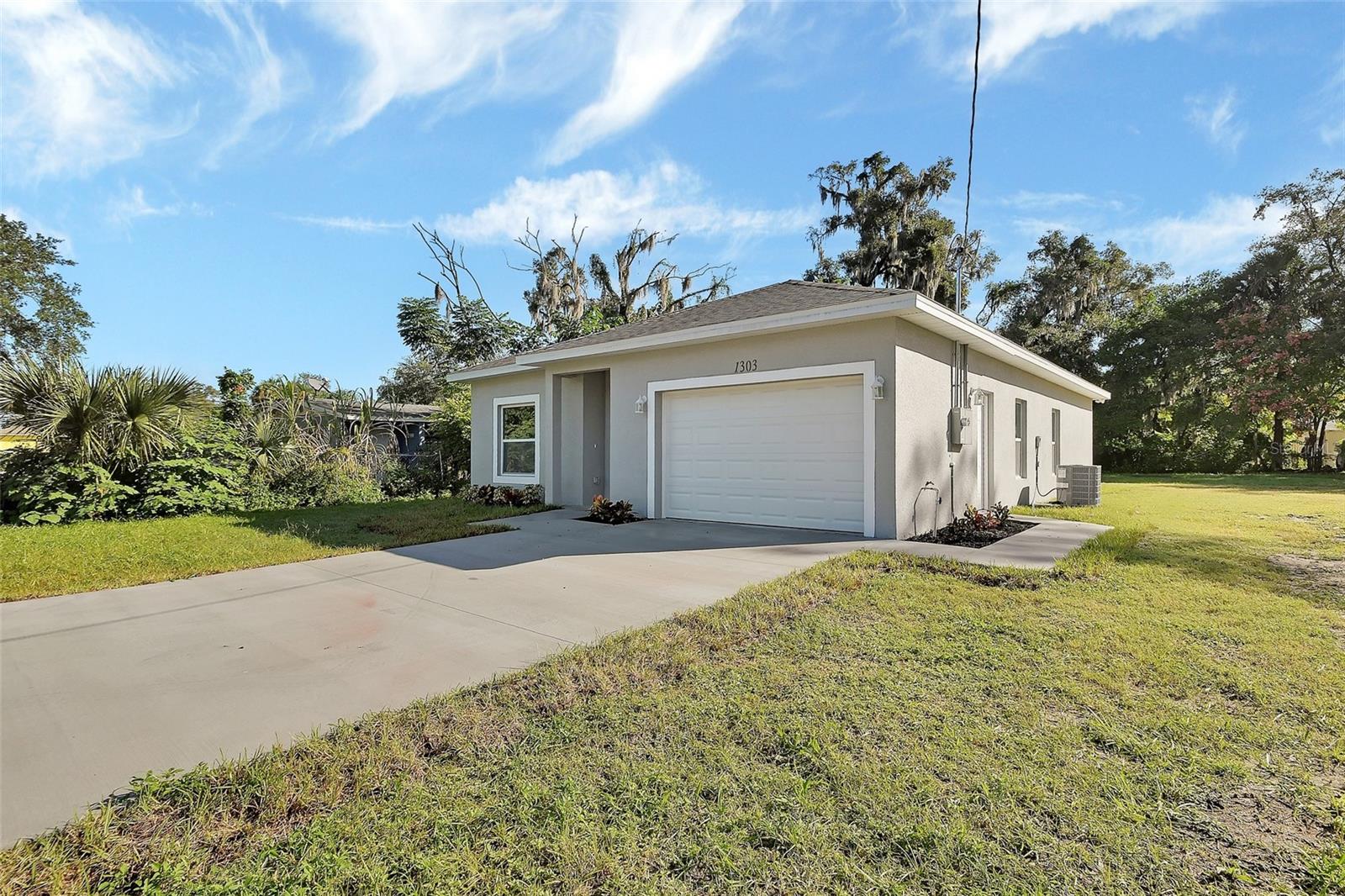 1303 THOMPSON ST, DELAND, FL, 32720