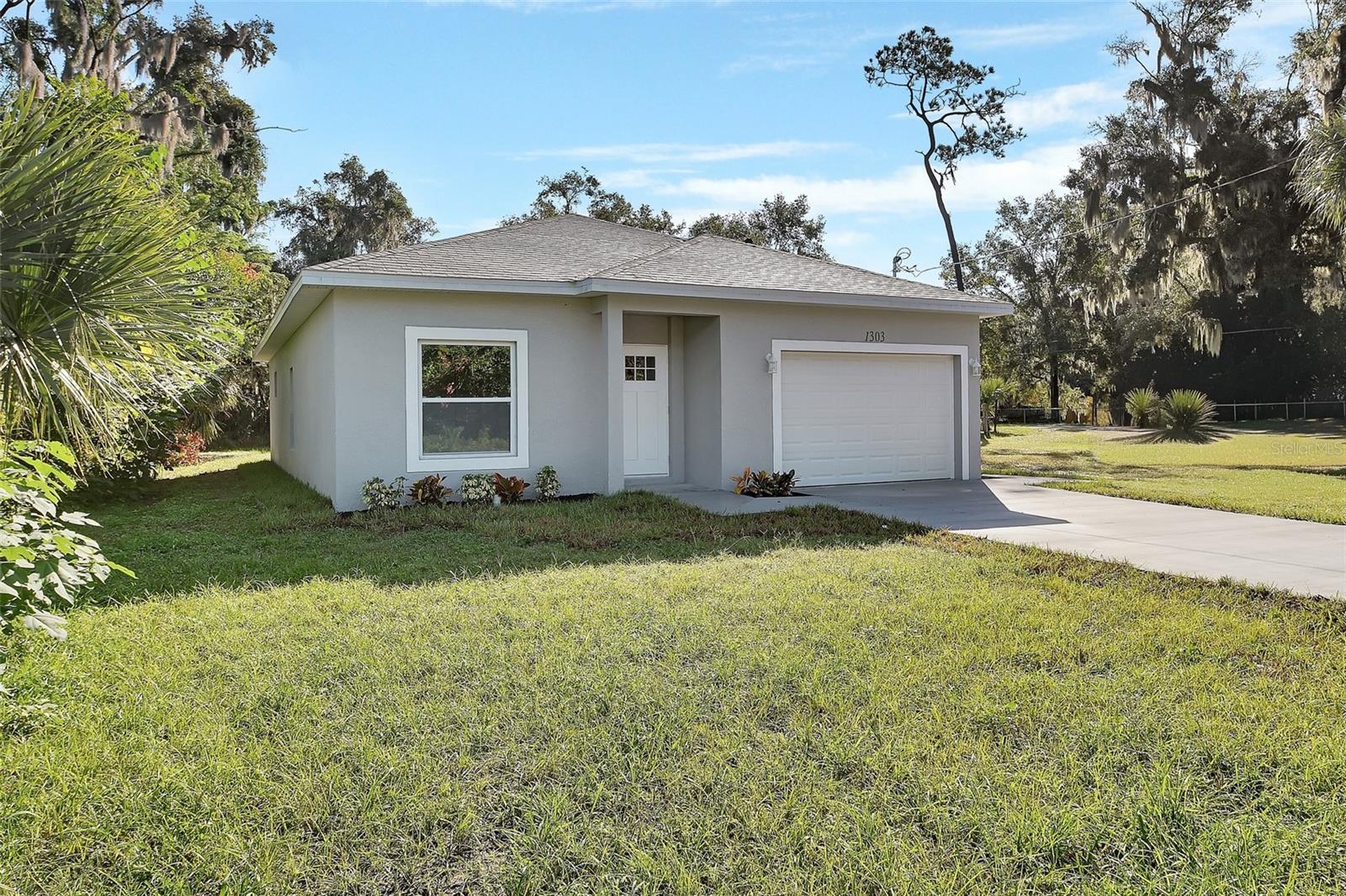 1303 THOMPSON ST, DELAND, FL, 32720