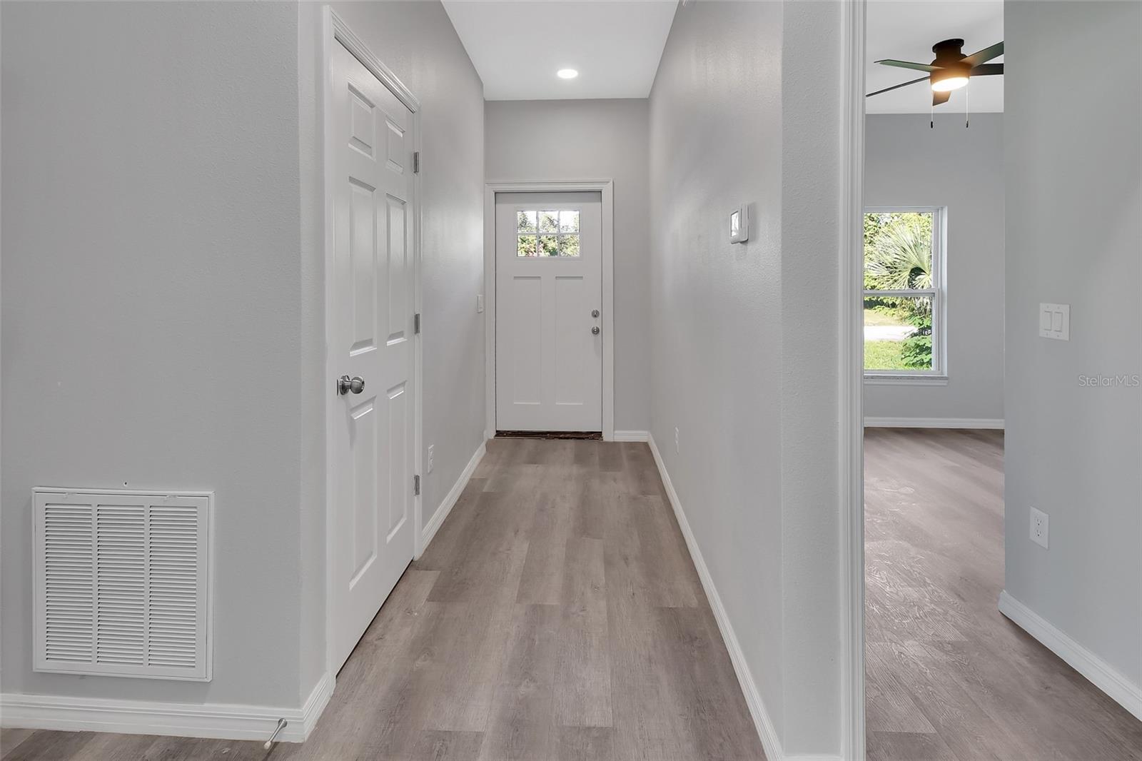 1303 THOMPSON ST, DELAND, FL, 32720