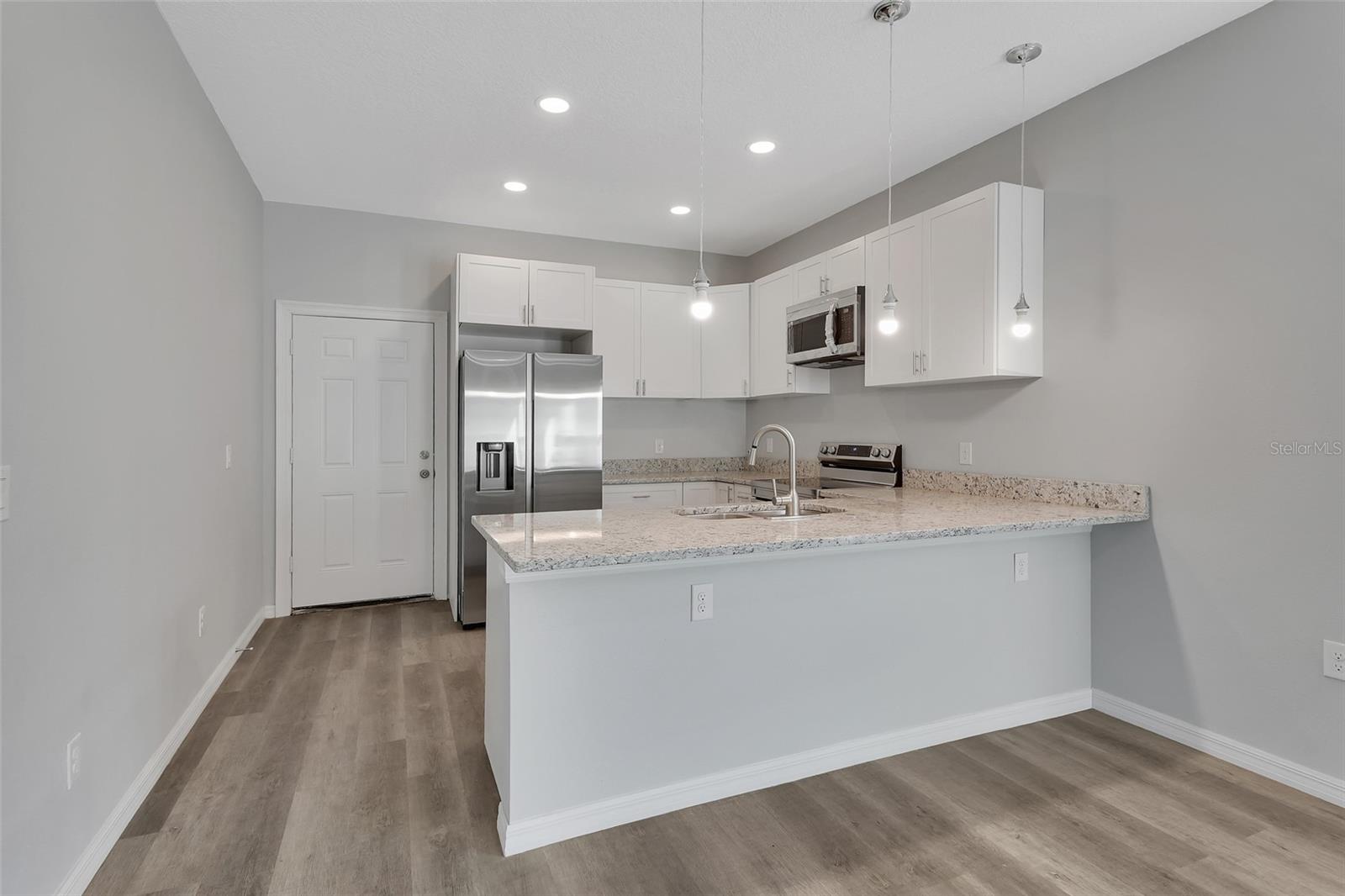 1303 THOMPSON ST, DELAND, FL, 32720