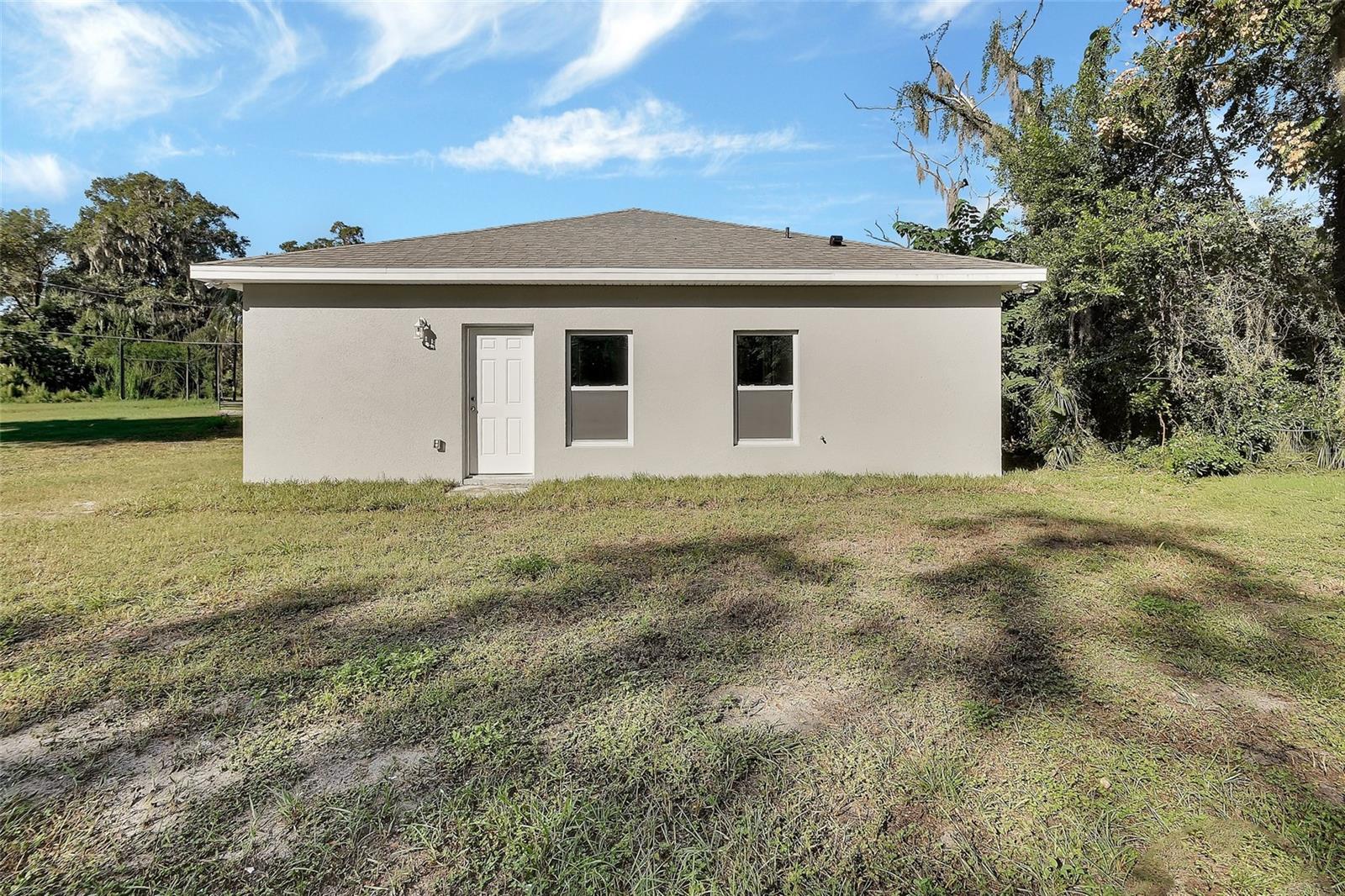 1303 THOMPSON ST, DELAND, FL, 32720