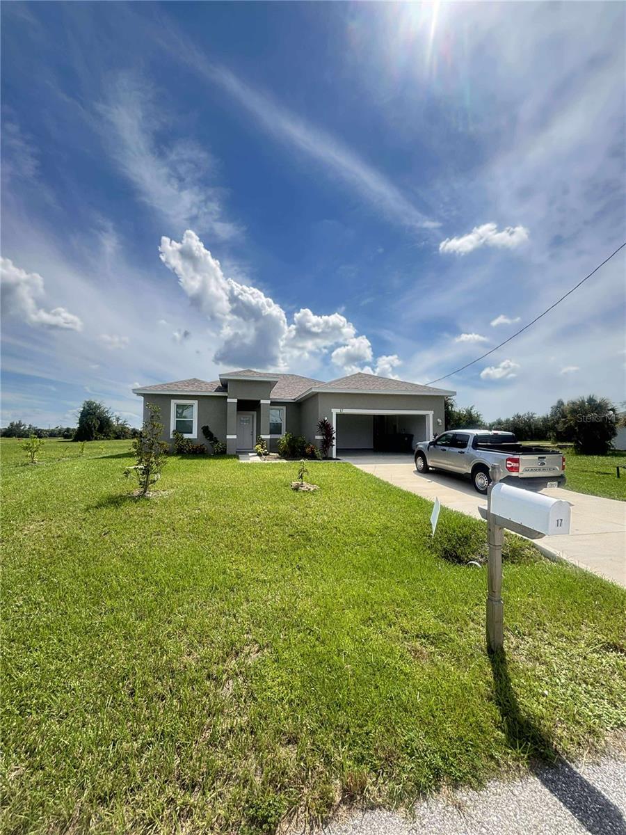 17 CLEAT CT, PLACIDA, FL, 33946