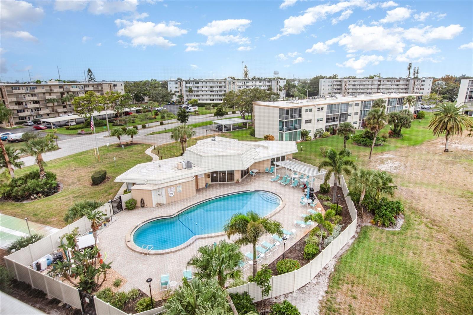 4240 IRONWOOD CIR #601A-A, BRADENTON, FL, 34209