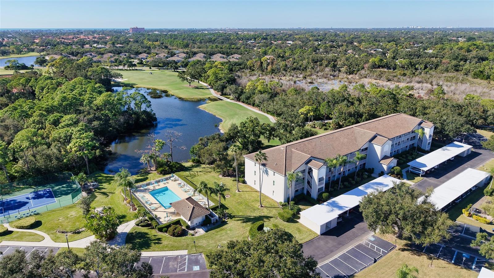 8750 OLDE HICKORY AVE #9109, SARASOTA, FL, 34238