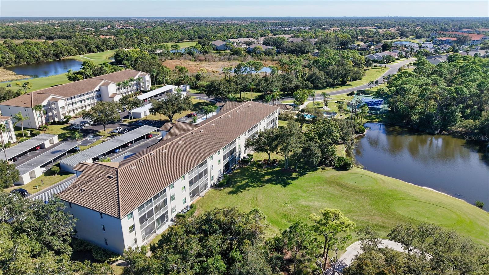 8750 OLDE HICKORY AVE #9109, SARASOTA, FL, 34238