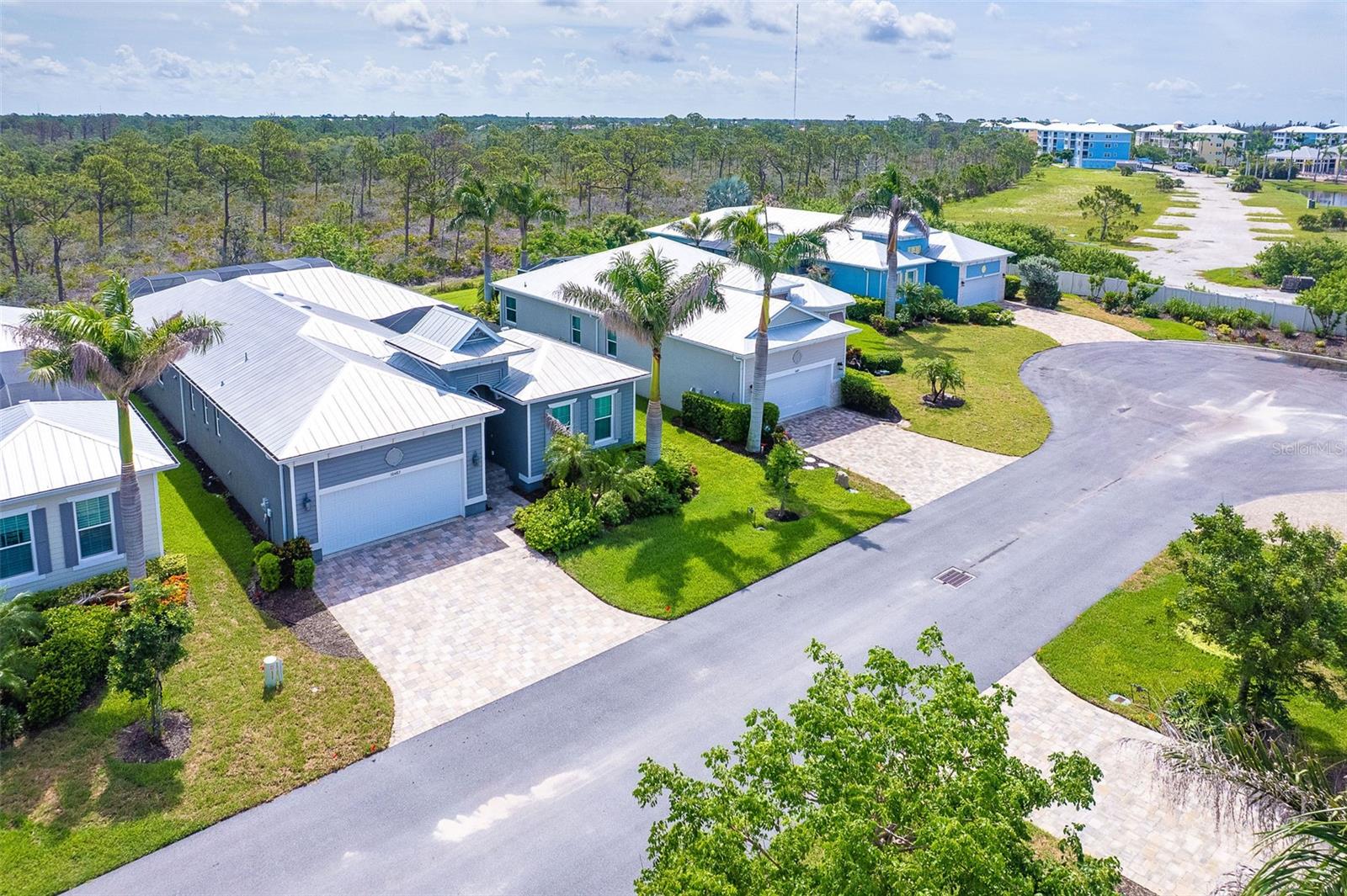 10487 COQUINA CT, PLACIDA, FL, 33946