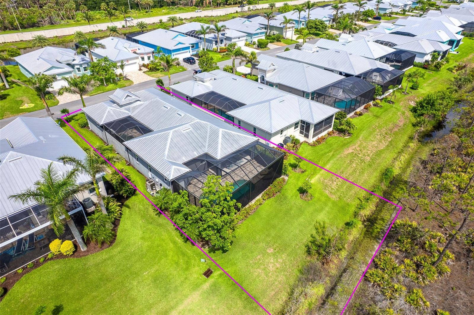 10487 COQUINA CT, PLACIDA, FL, 33946