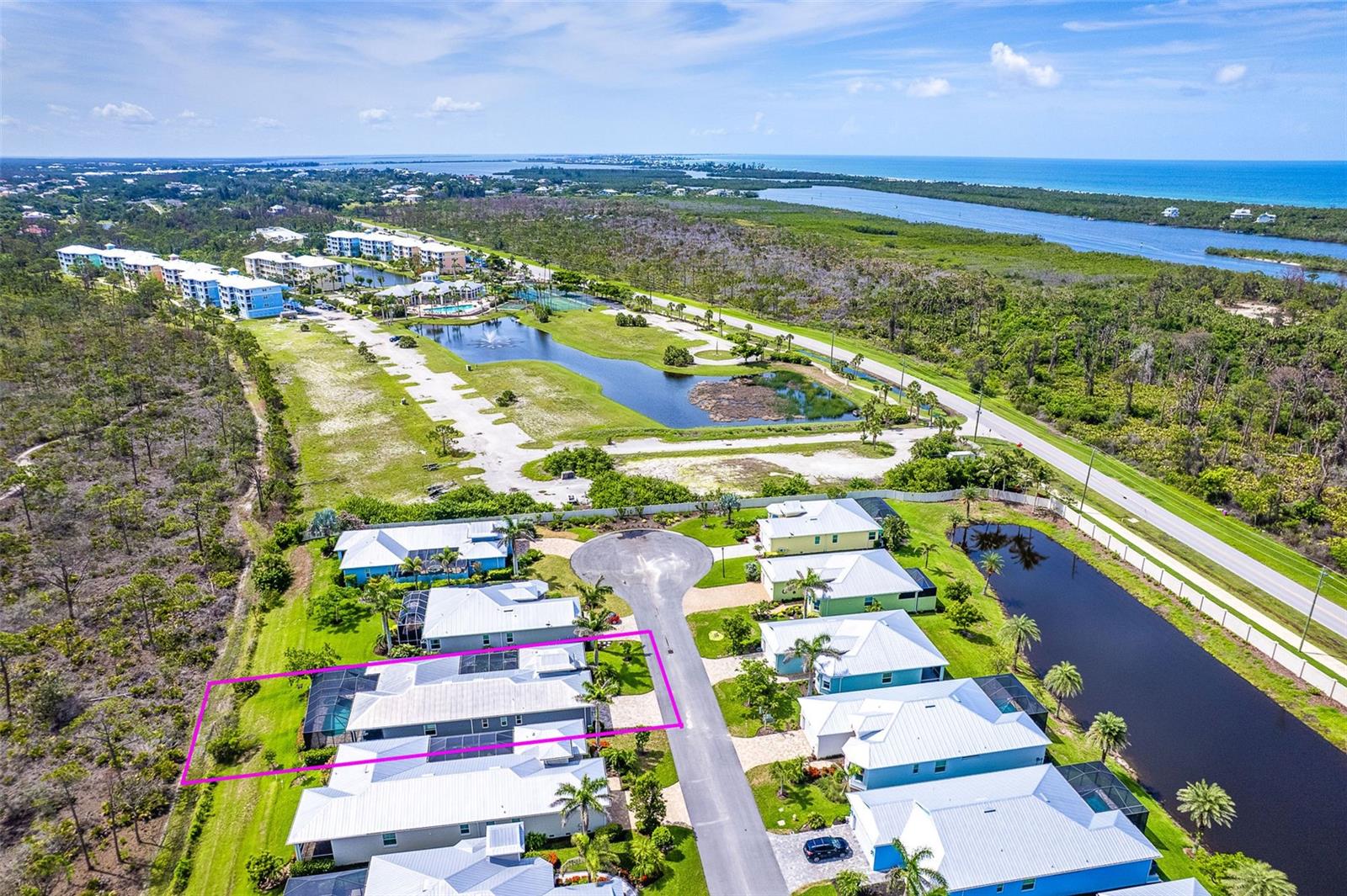 10487 COQUINA CT, PLACIDA, FL, 33946