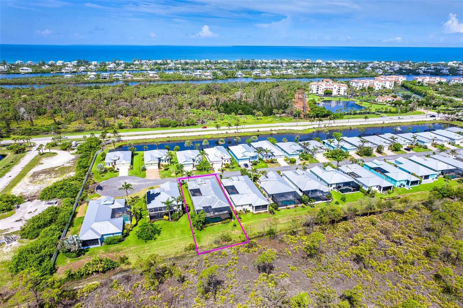 10487 COQUINA CT, PLACIDA, FL, 33946