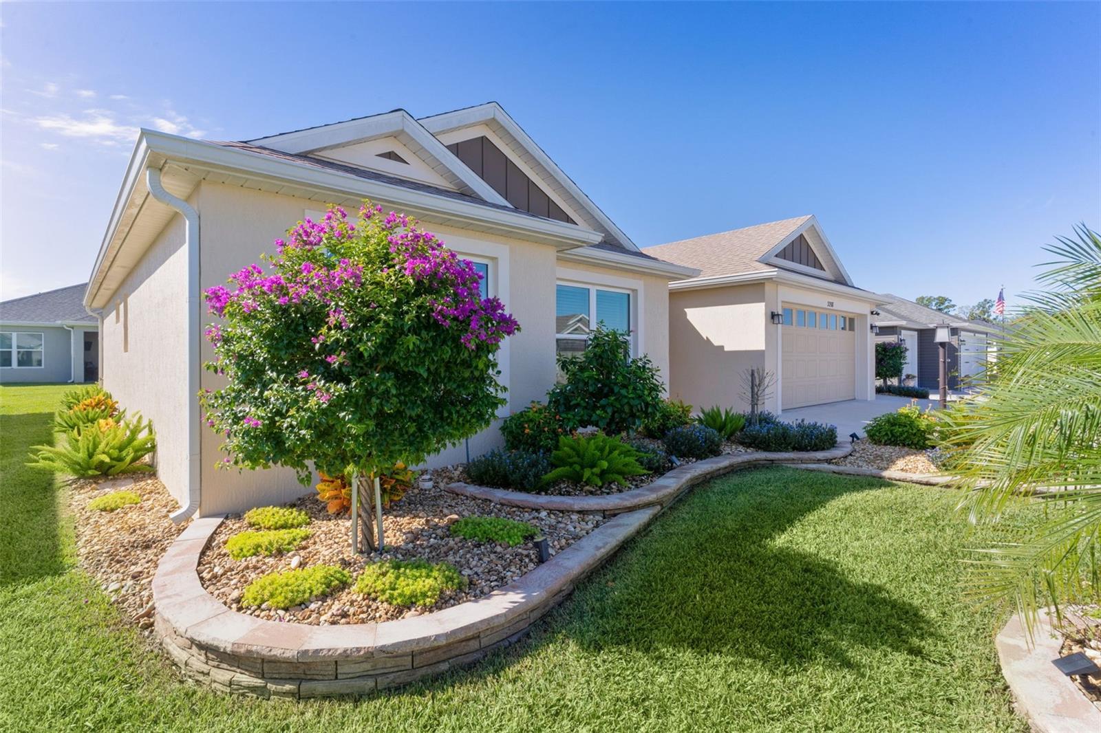 3358 BRIANNA LN, THE VILLAGES, FL, 32163