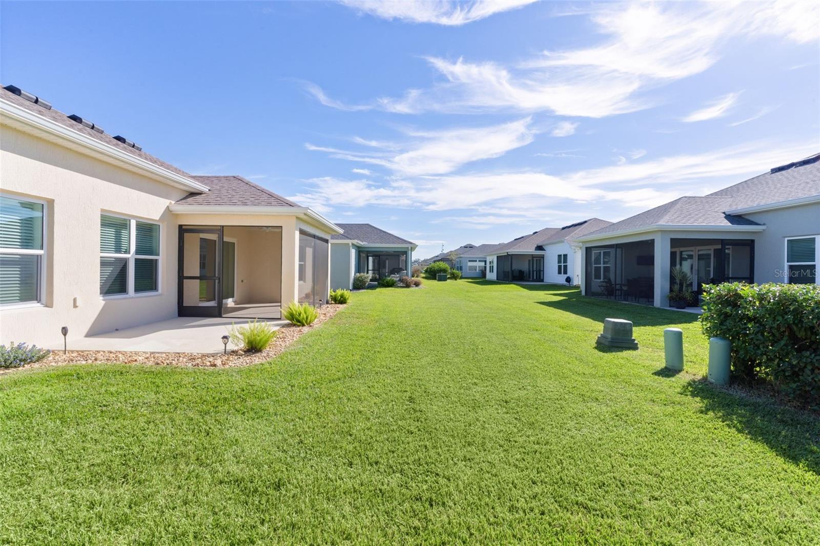 3358 BRIANNA LN, THE VILLAGES, FL, 32163