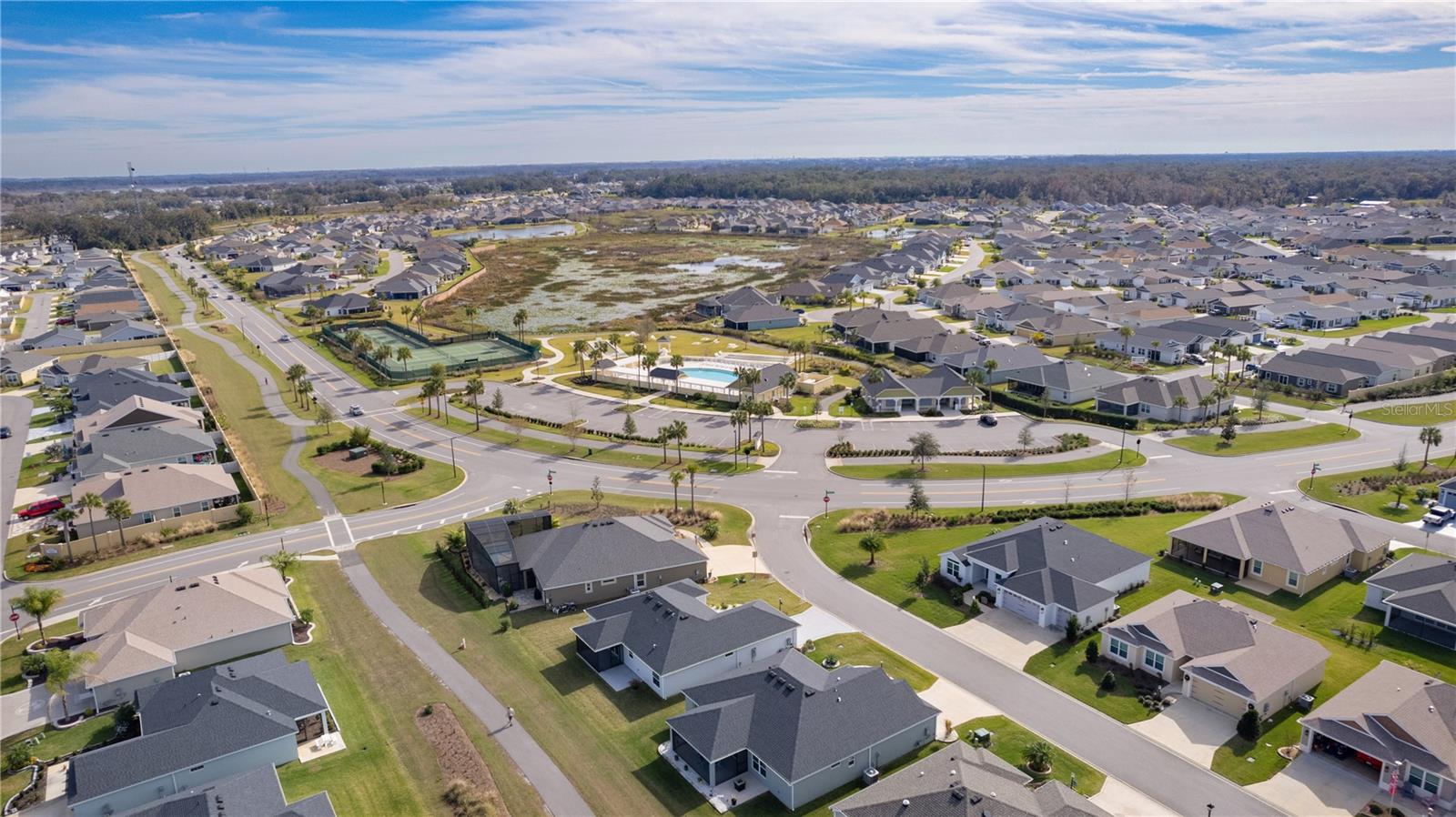 3358 BRIANNA LN, THE VILLAGES, FL, 32163