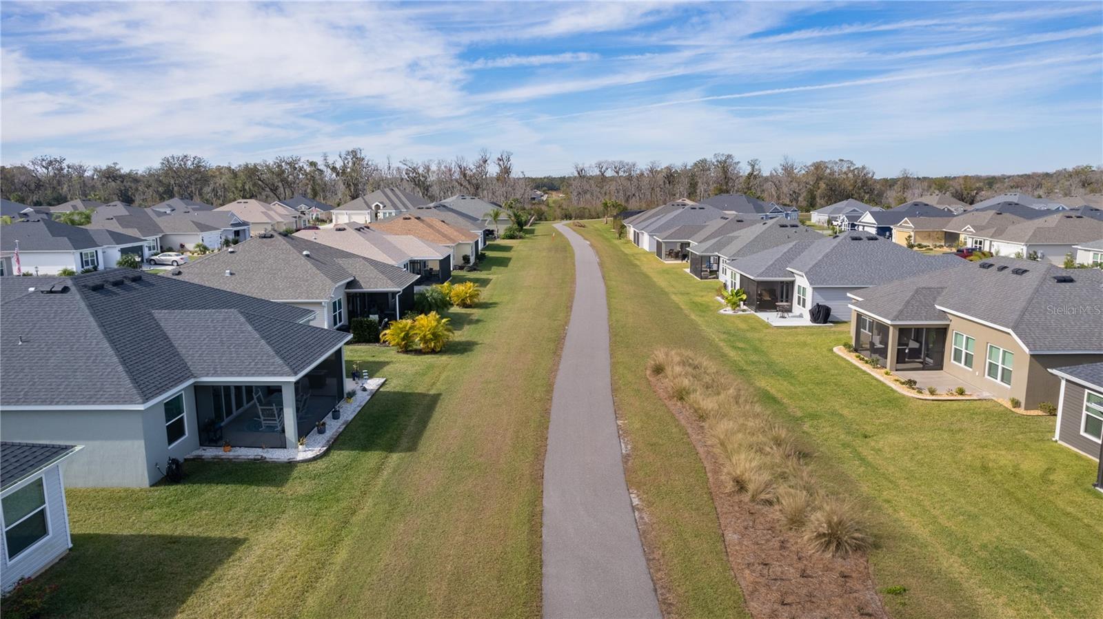 3358 BRIANNA LN, THE VILLAGES, FL, 32163