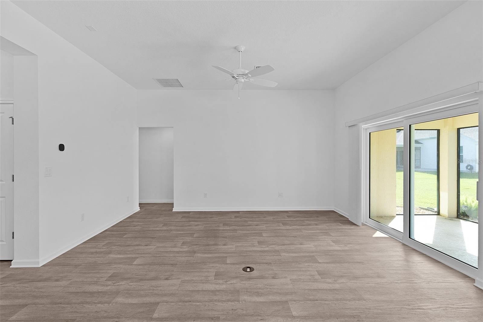 3358 BRIANNA LN, THE VILLAGES, FL, 32163