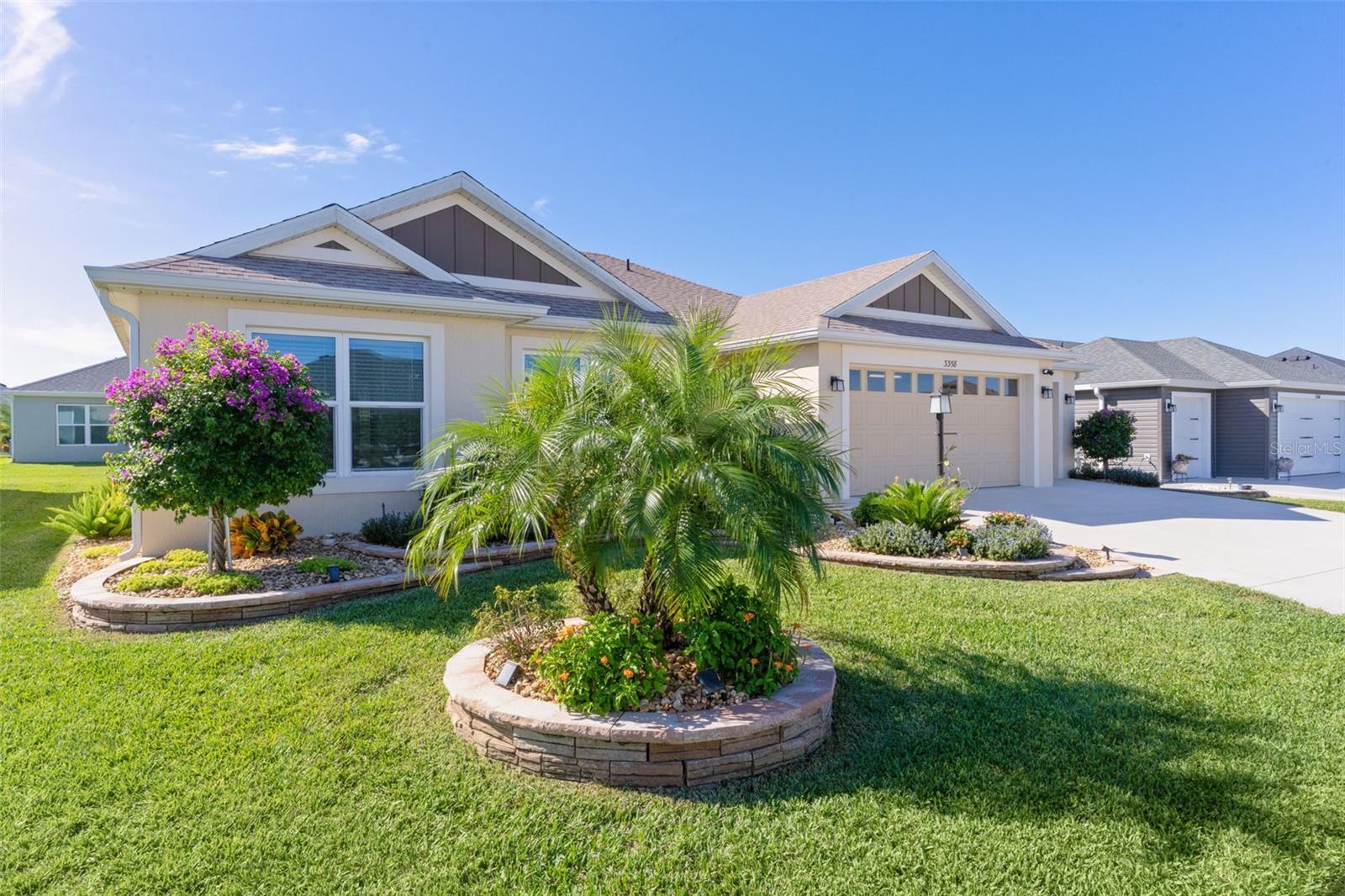 3358 BRIANNA LN, THE VILLAGES, FL, 32163