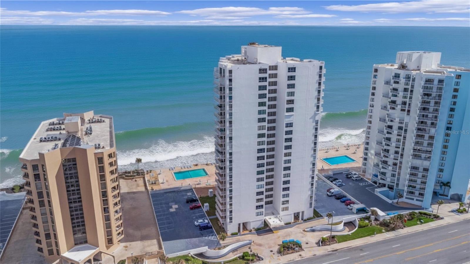 3043 S ATLANTIC AVE #1604, DAYTONA BEACH, FL, 32118
