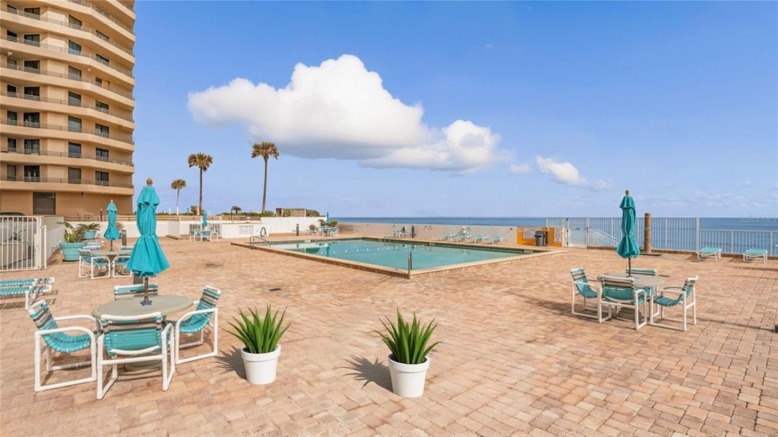 3043 S ATLANTIC AVE #1604, DAYTONA BEACH, FL, 32118