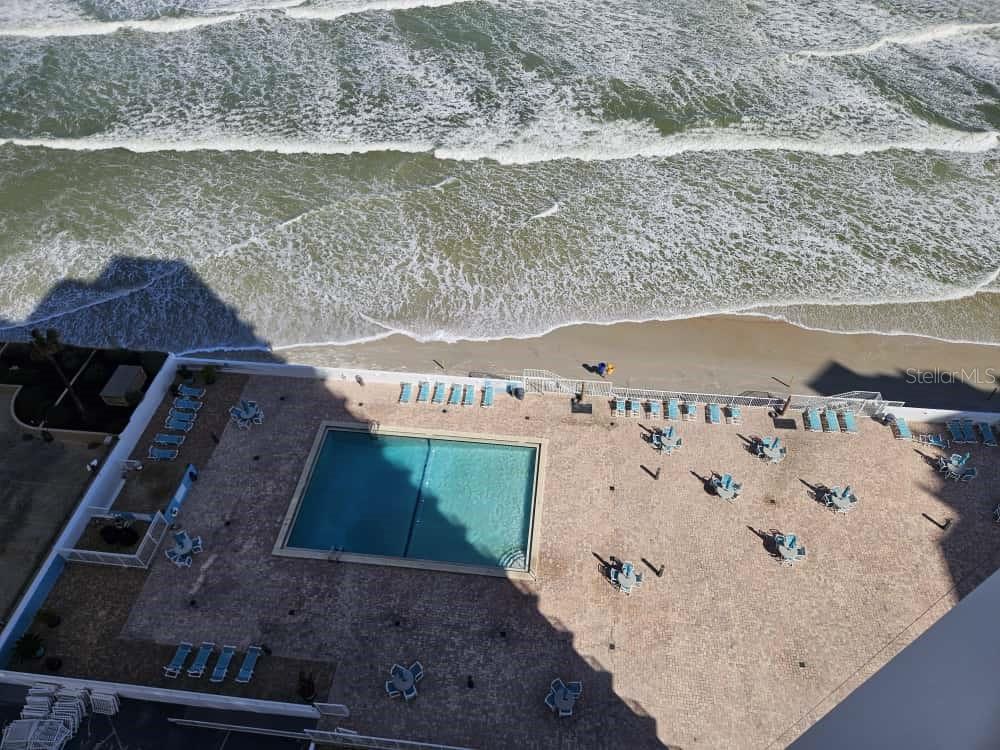 3043 S ATLANTIC AVE #1604, DAYTONA BEACH, FL, 32118