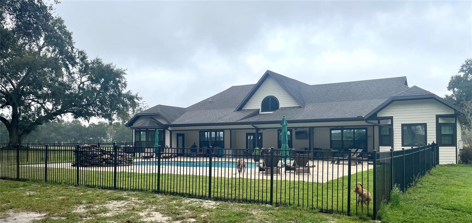 4107 SW STATE ROAD 45, NEWBERRY, FL, 32669