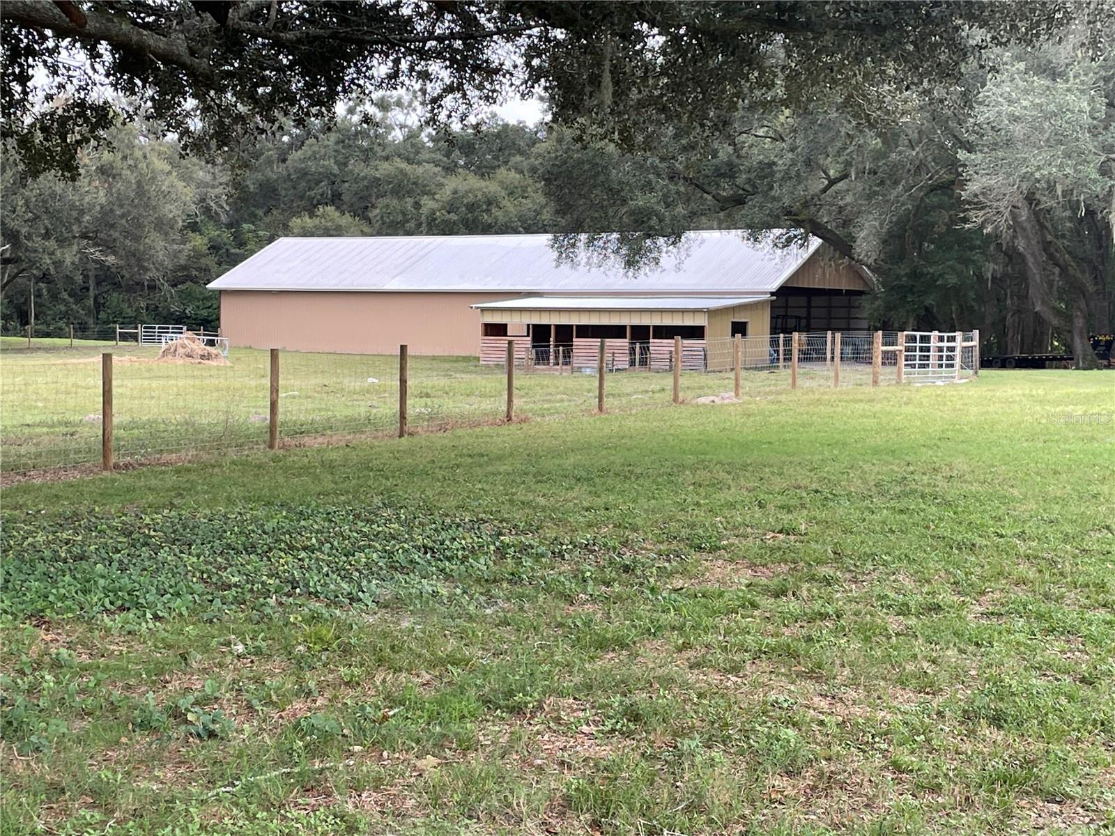 4107 SW STATE ROAD 45, NEWBERRY, FL, 32669