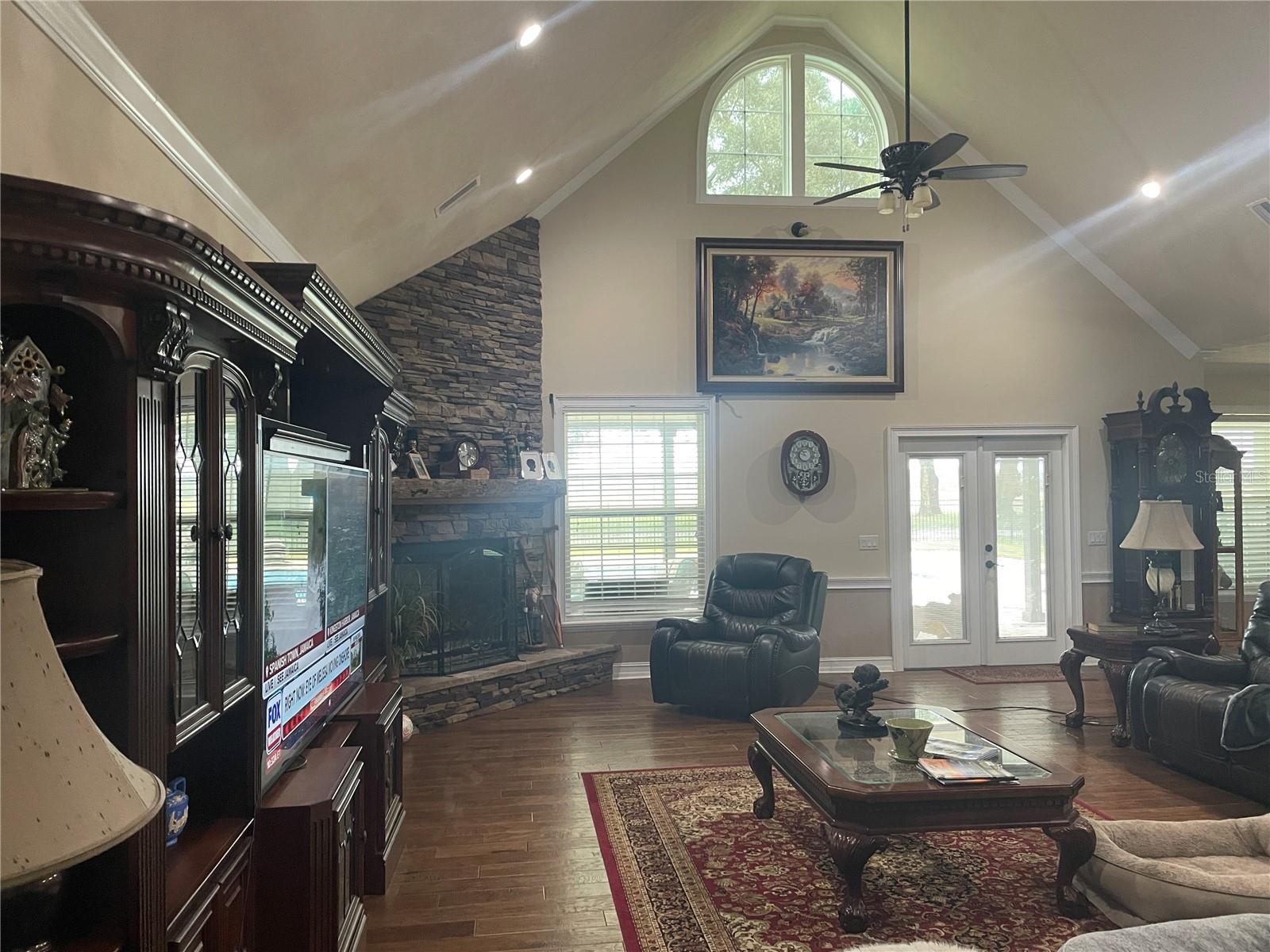 4107 SW STATE ROAD 45, NEWBERRY, FL, 32669