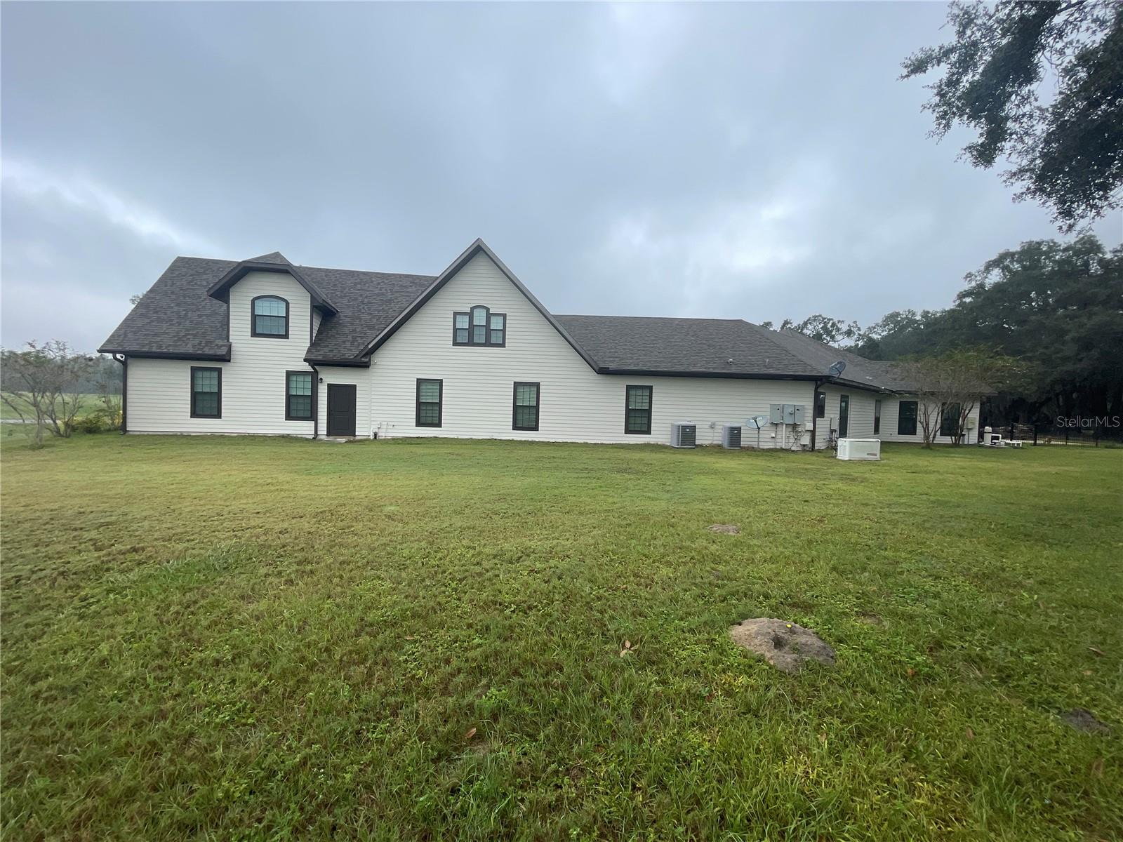 4107 SW STATE ROAD 45, NEWBERRY, FL, 32669