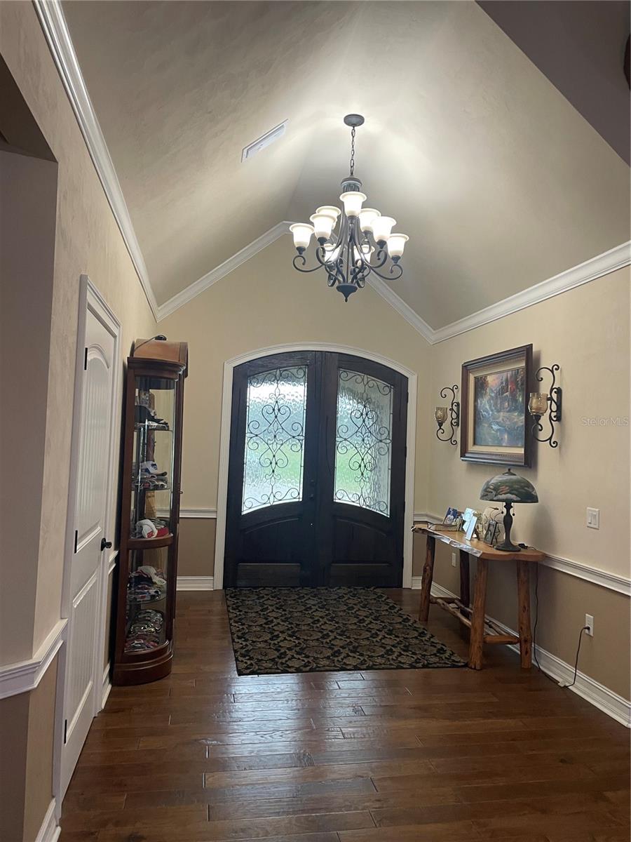 4107 SW STATE ROAD 45, NEWBERRY, FL, 32669