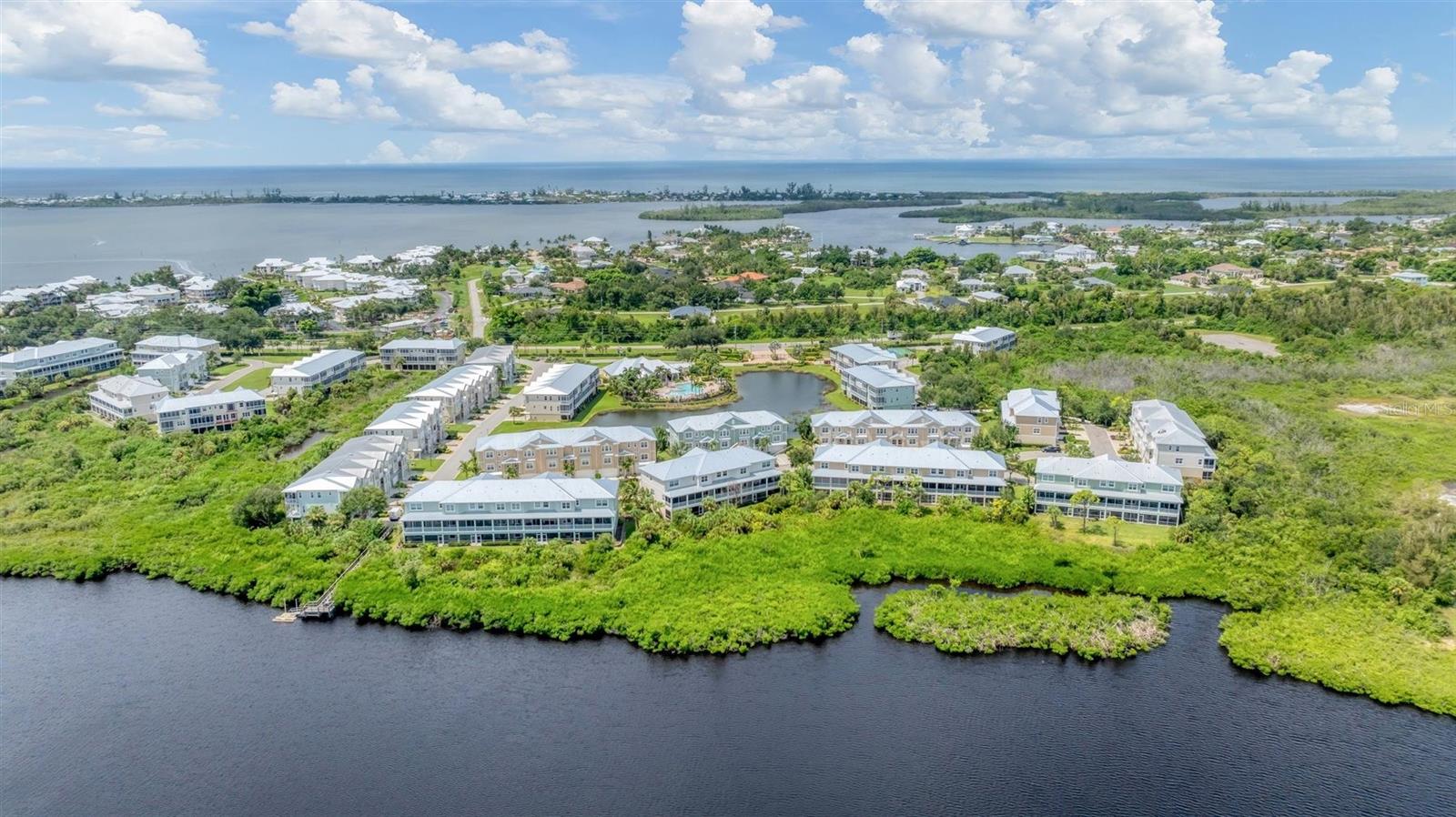 10395 LONGSHORE RD #33, PLACIDA, FL, 33946