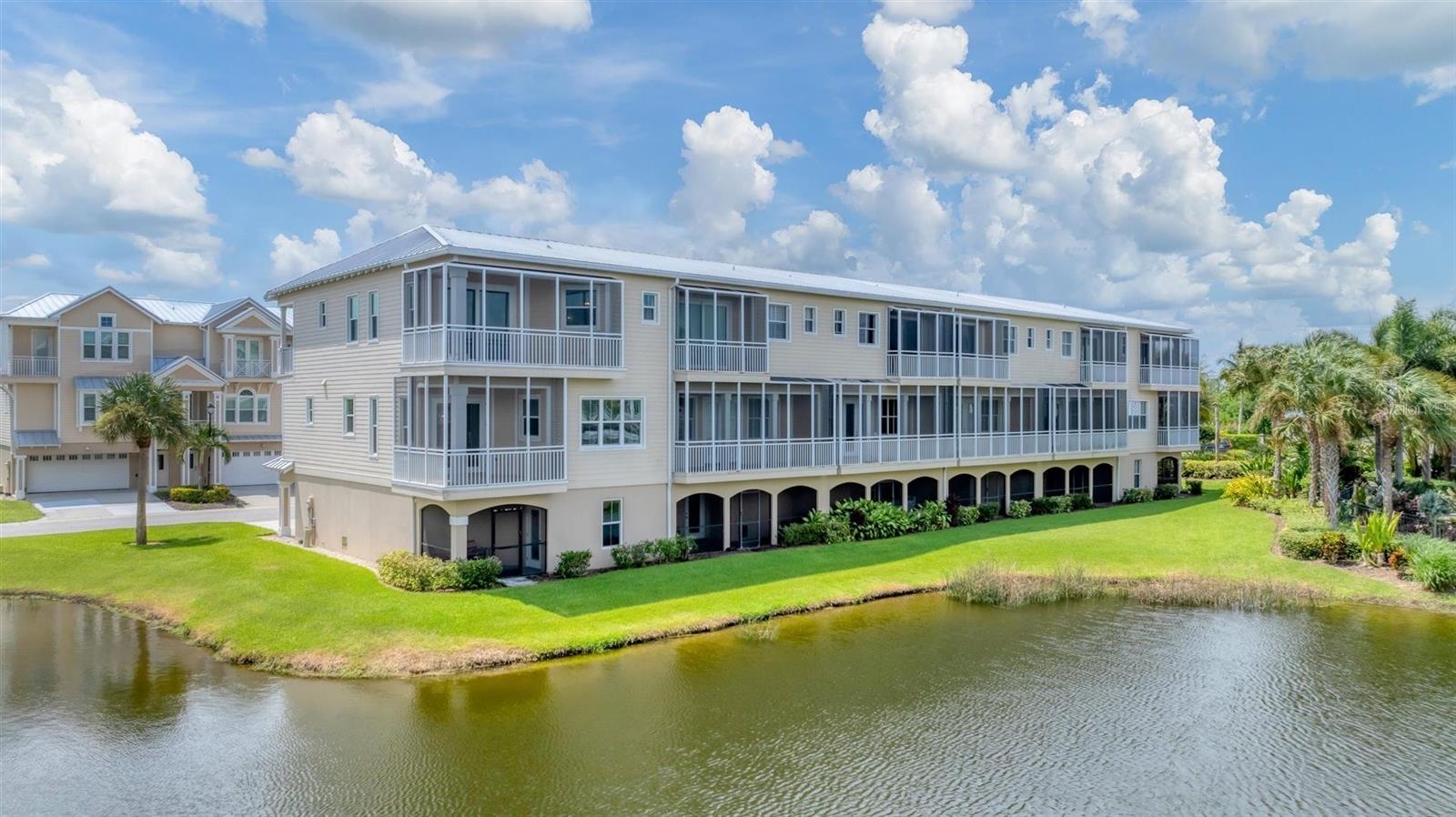 10395 LONGSHORE RD #33, PLACIDA, FL, 33946