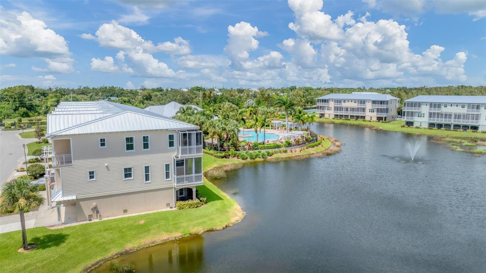 10395 LONGSHORE RD #33, PLACIDA, FL, 33946