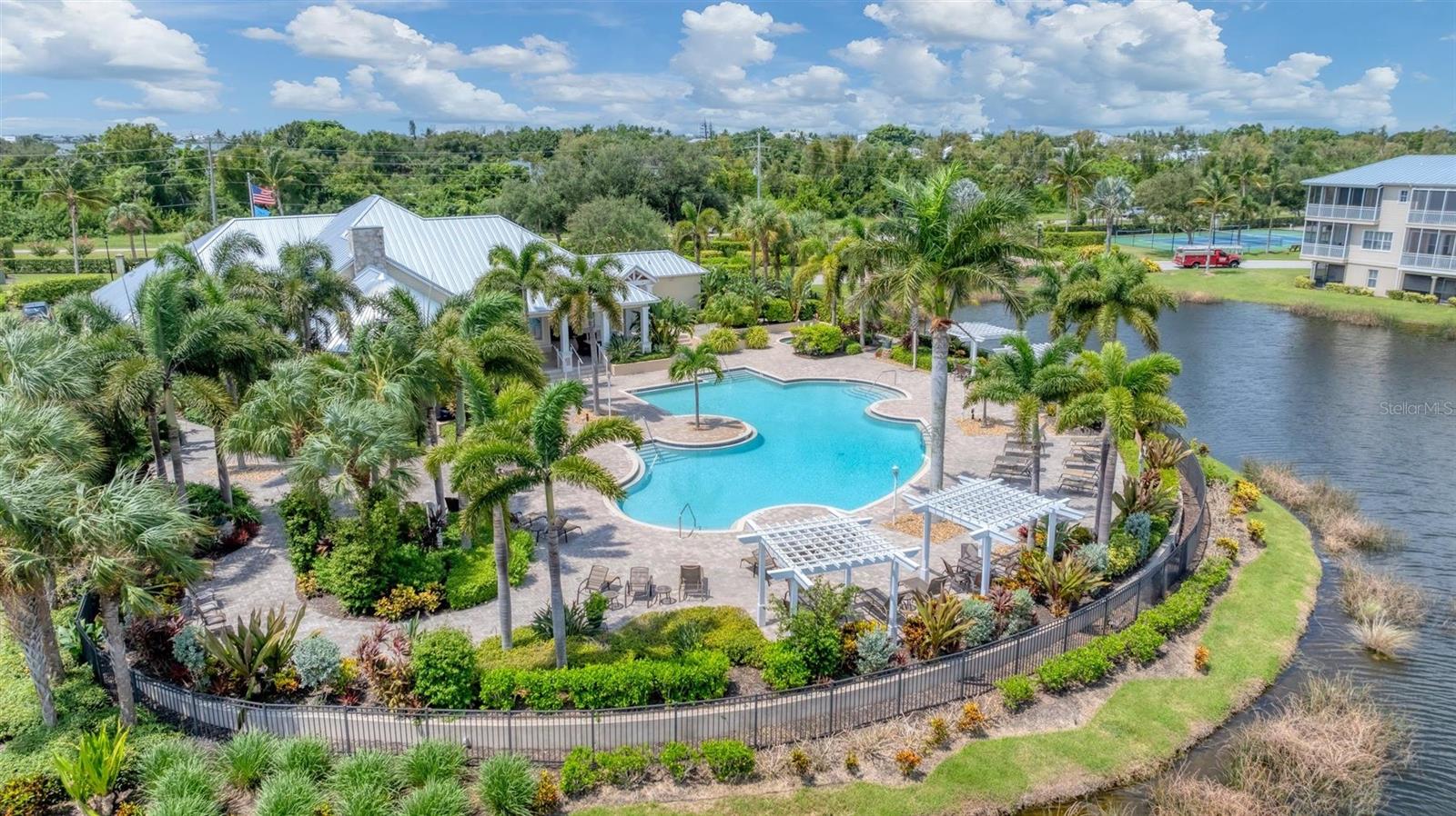 10395 LONGSHORE RD #33, PLACIDA, FL, 33946