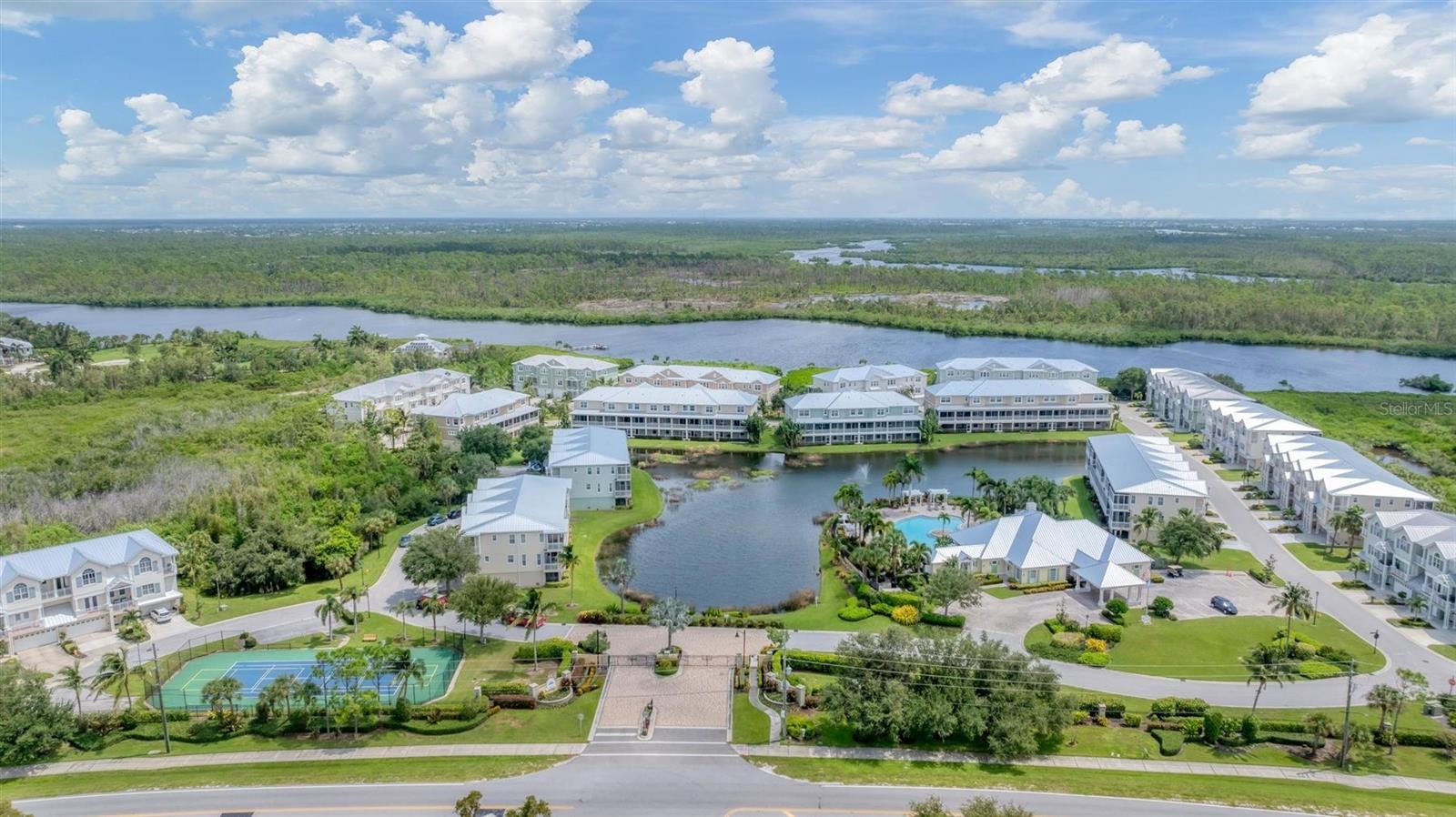 10395 LONGSHORE RD #33, PLACIDA, FL, 33946