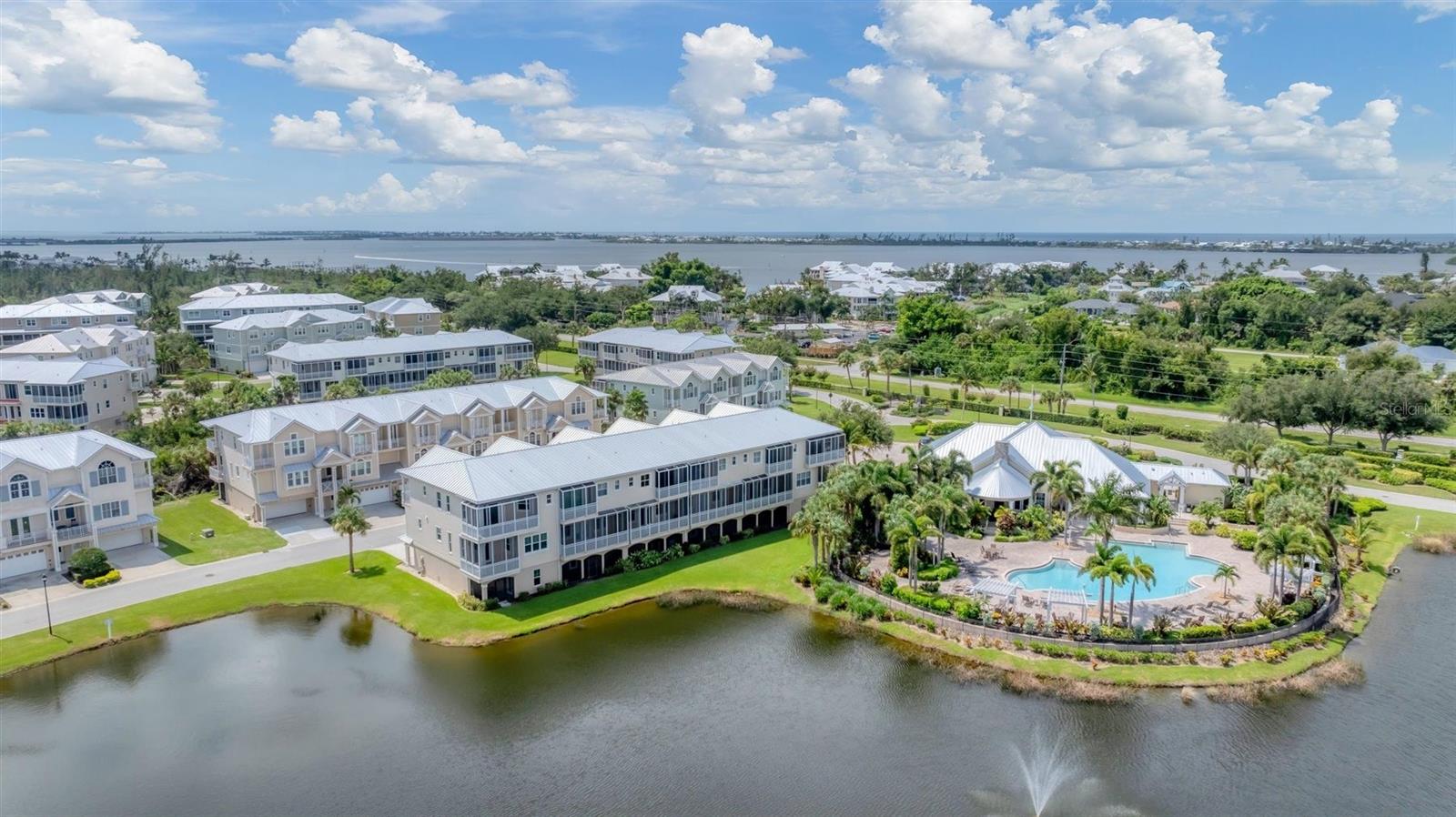 10395 LONGSHORE RD #33, PLACIDA, FL, 33946