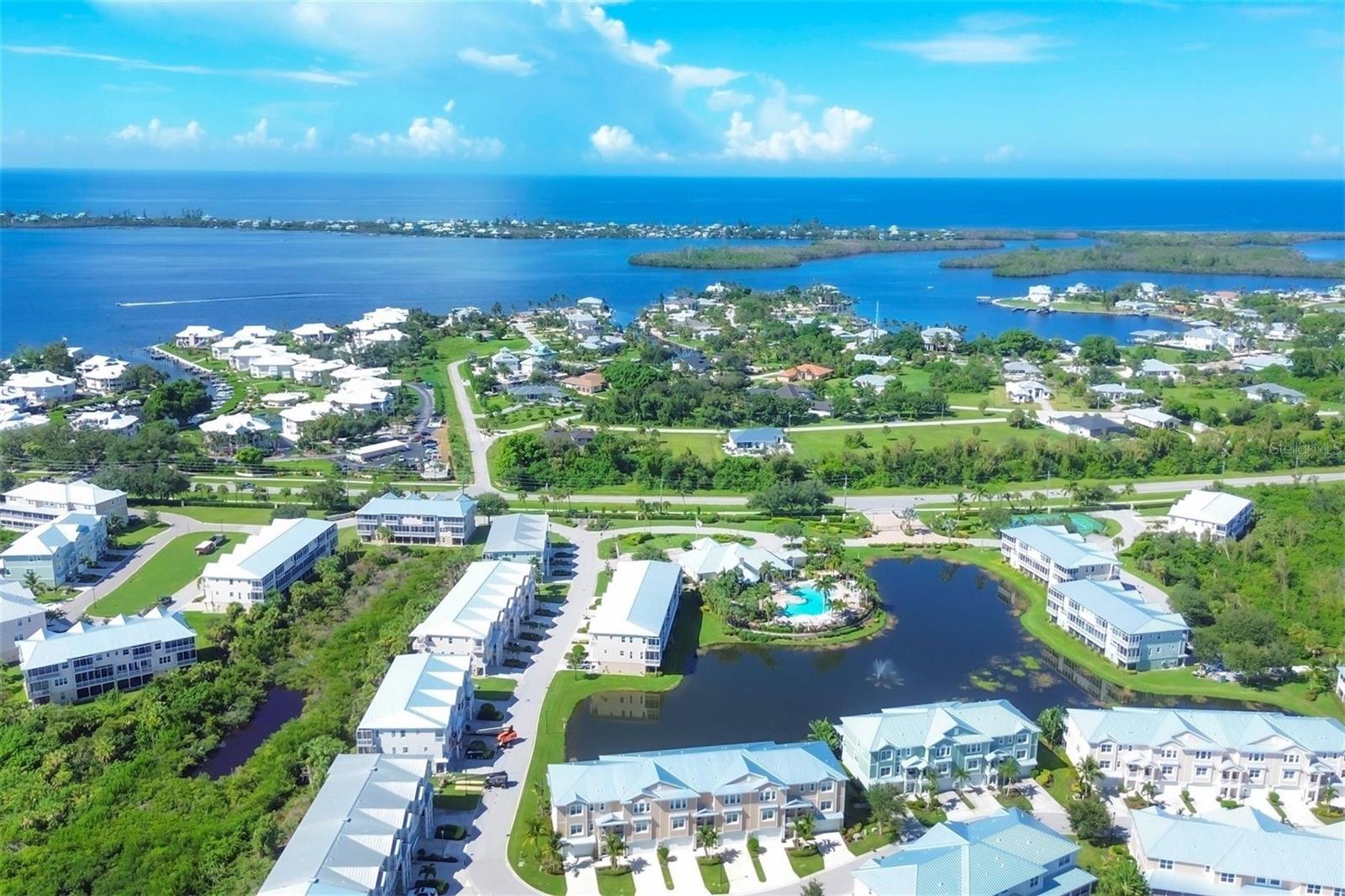 10395 LONGSHORE RD #33, PLACIDA, FL, 33946