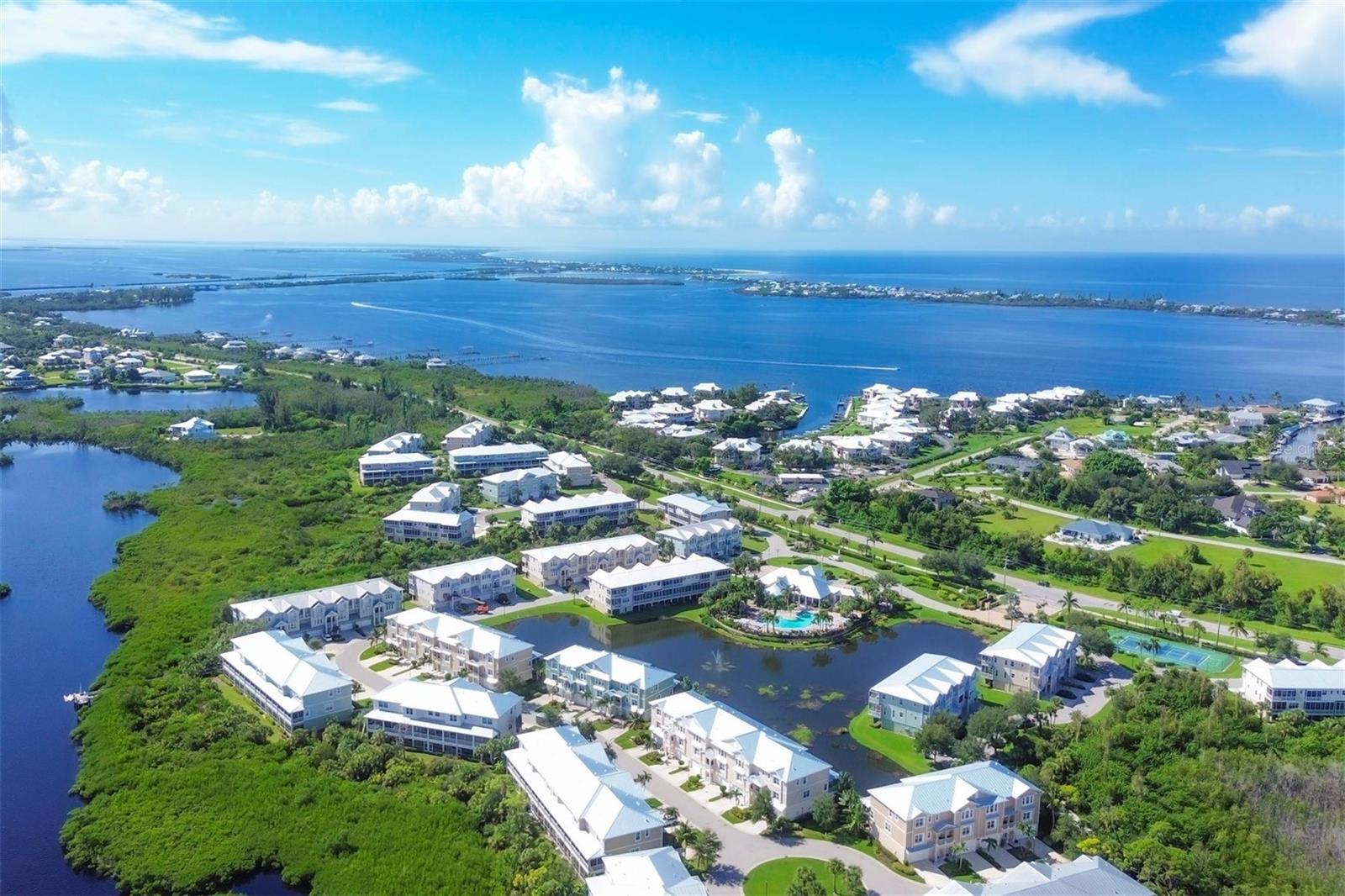 10395 LONGSHORE RD #33, PLACIDA, FL, 33946