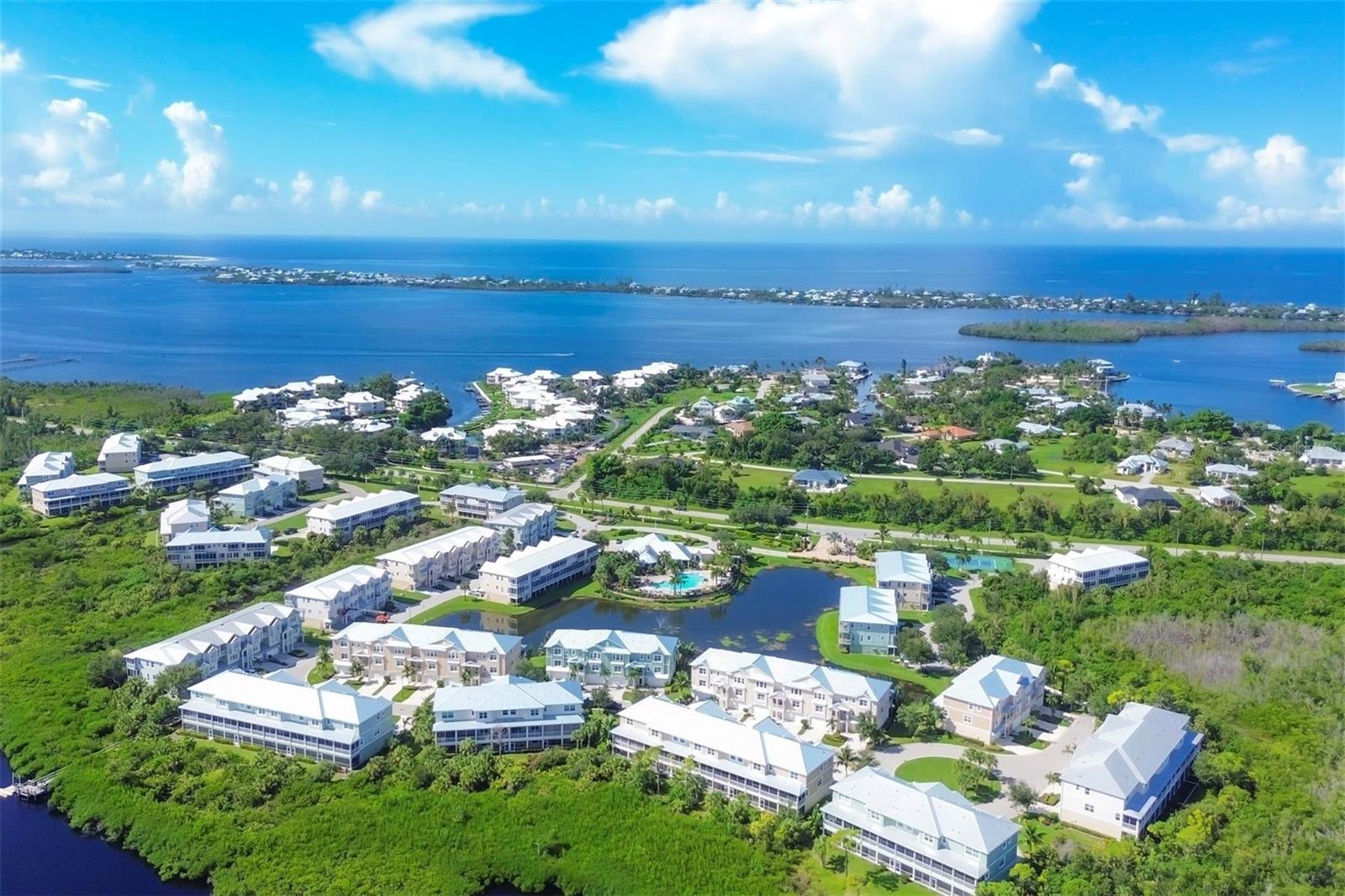 10395 LONGSHORE RD #33, PLACIDA, FL, 33946