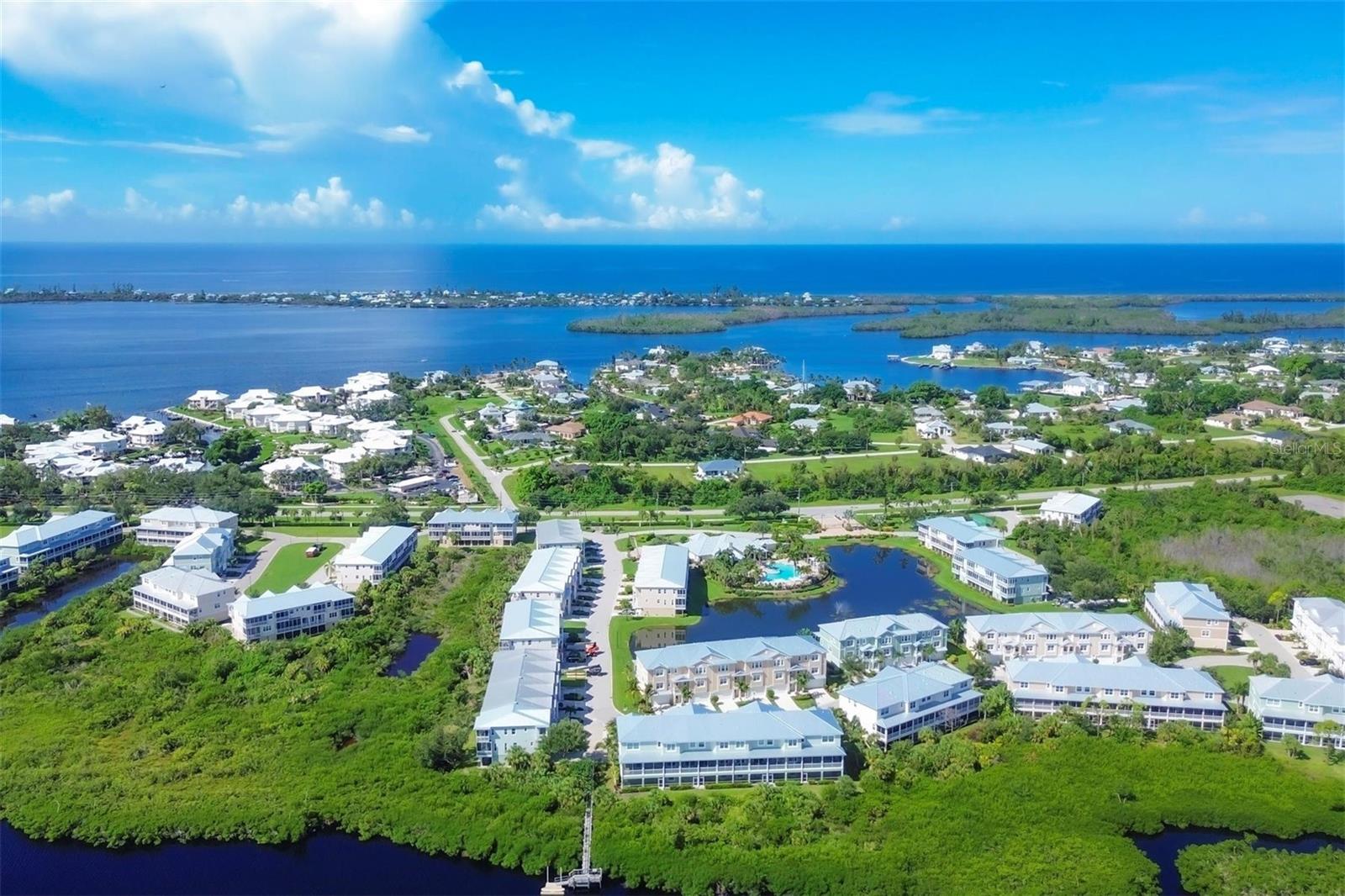 10395 LONGSHORE RD #33, PLACIDA, FL, 33946