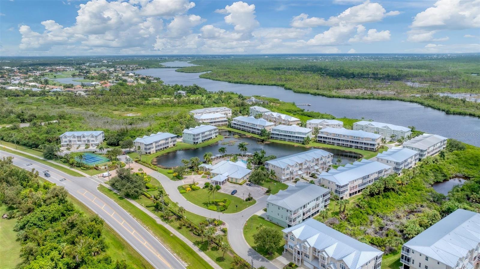 10395 LONGSHORE RD #33, PLACIDA, FL, 33946